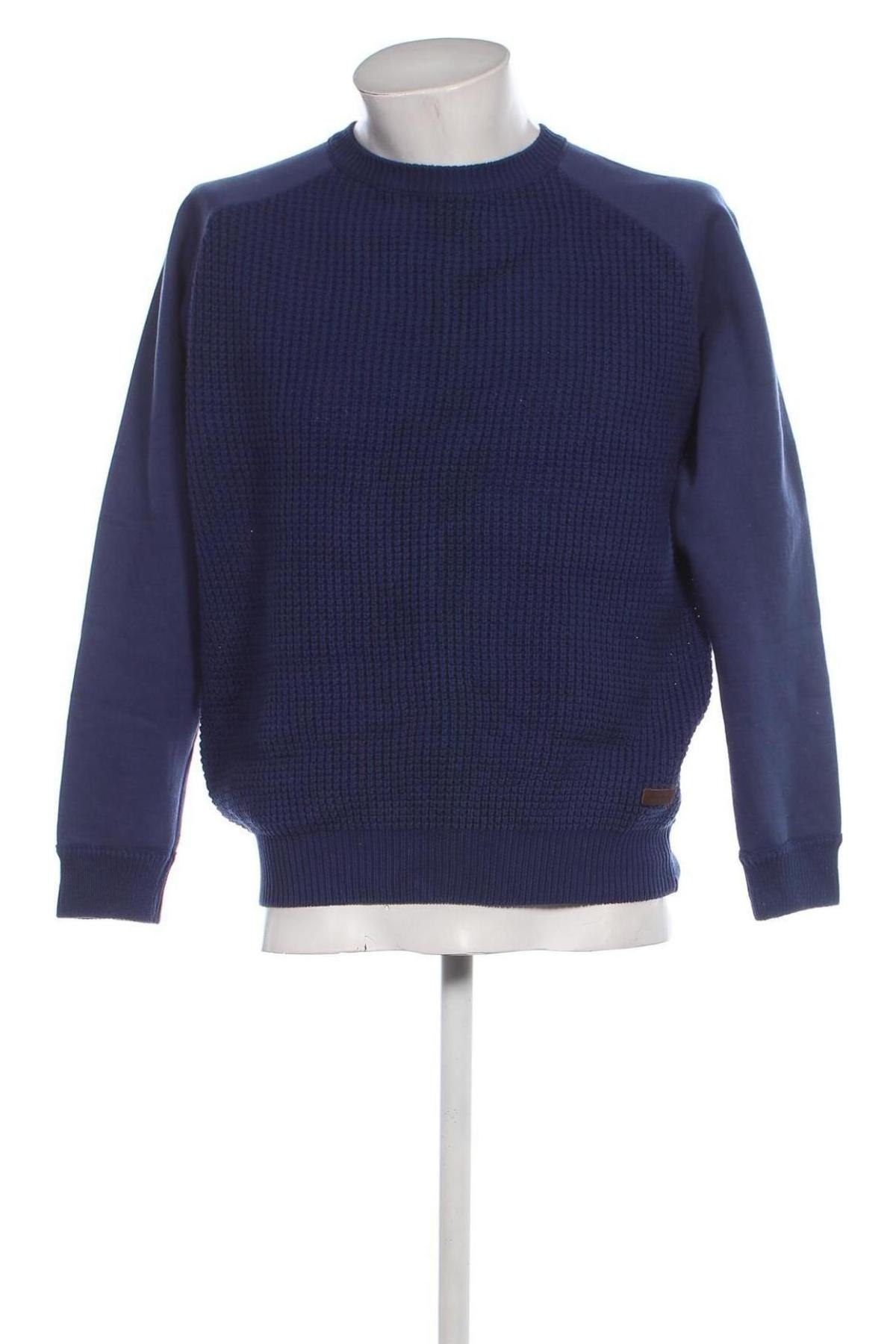 Pánsky sveter  Pepe Jeans, Veľkosť M, Farba Modrá, Cena  22,95 €