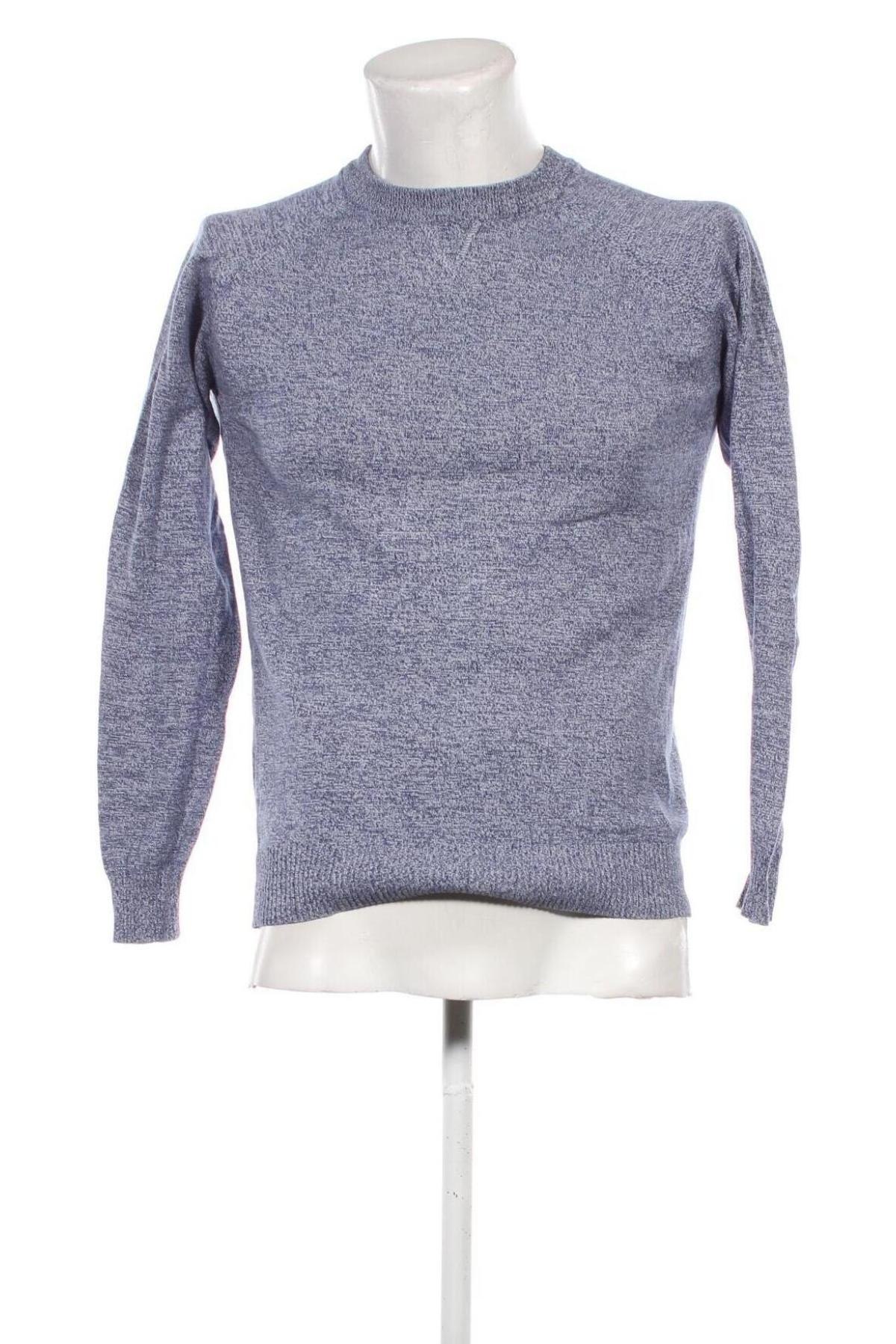 Herrenpullover Primark, Größe S, Farbe Blau, Preis € 20,49