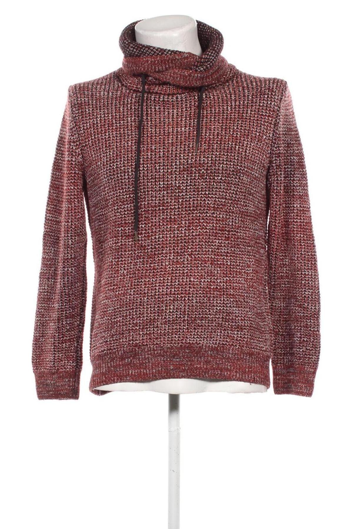 Herrenpullover Q/S by S.Oliver, Größe M, Farbe Mehrfarbig, Preis € 33,99