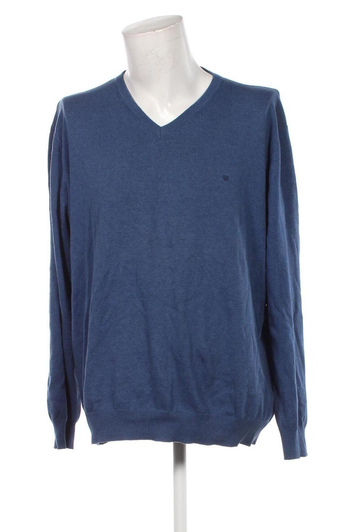 Herrenpullover Redmond, Größe 3XL, Farbe Blau, Preis 24,99 €