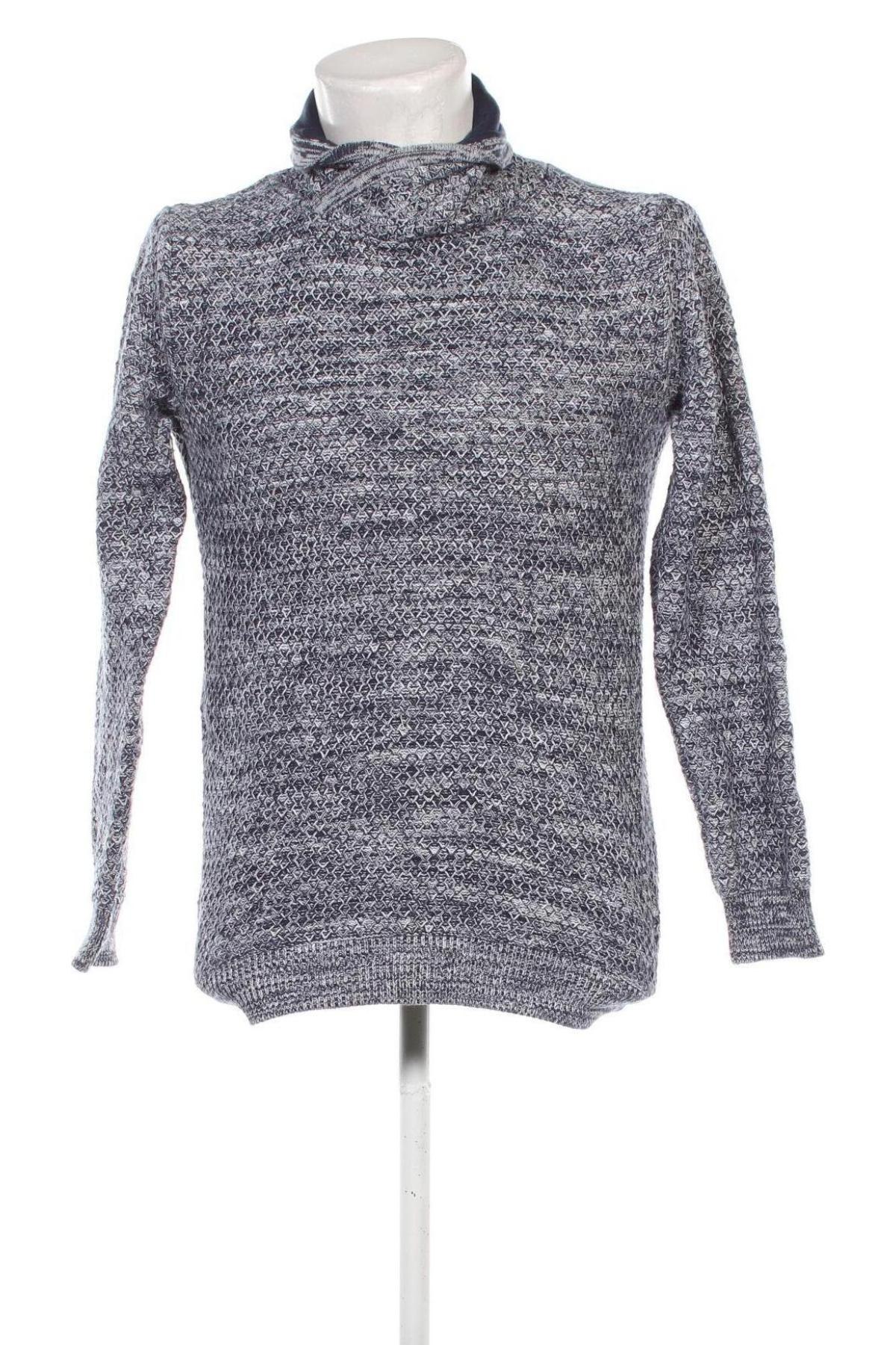 Herrenpullover Reserved, Größe S, Farbe Mehrfarbig, Preis 24,99 €