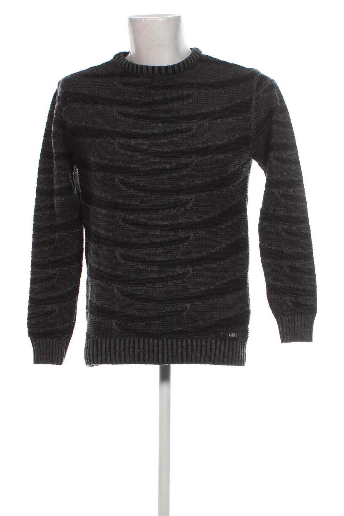 Herrenpullover Rusty Neal, Größe XXL, Farbe Grau, Preis € 33,99