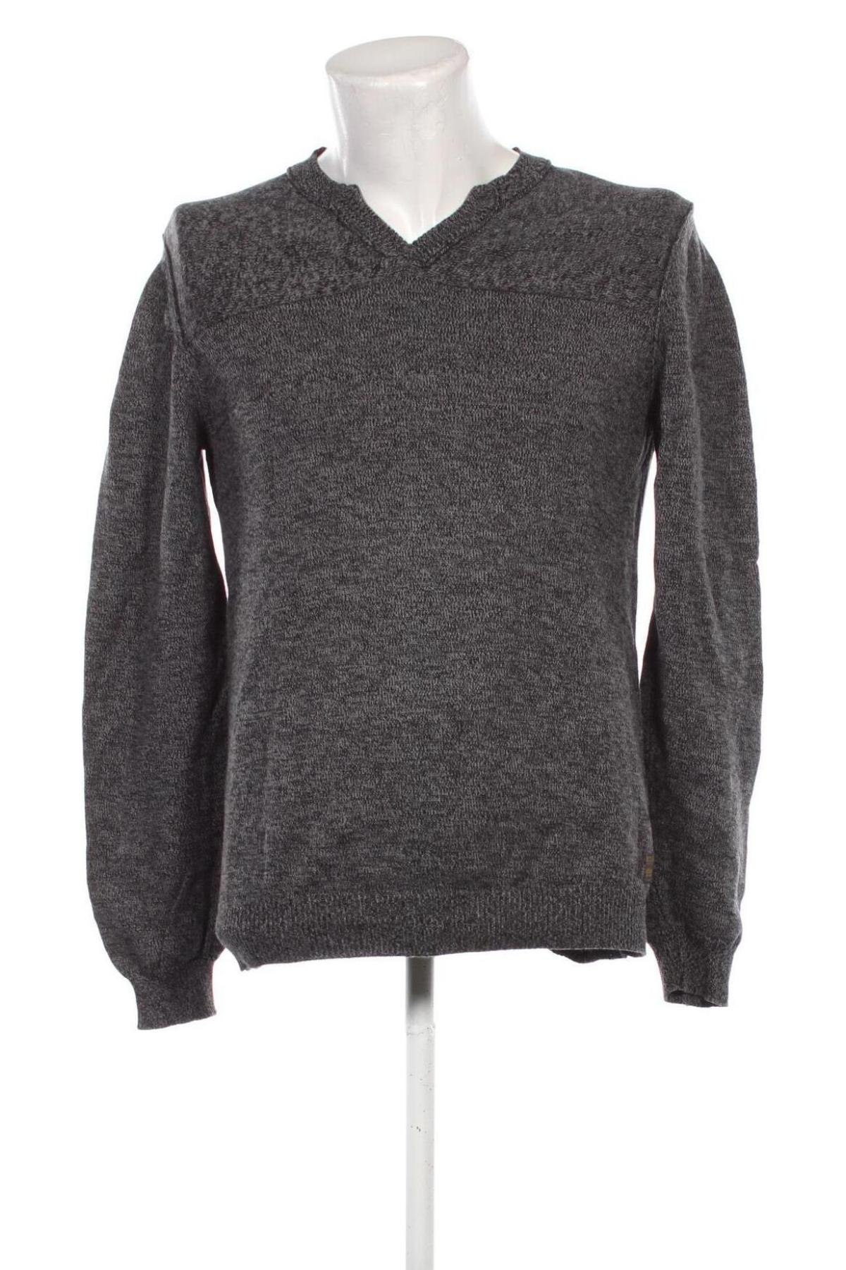 Herrenpullover S.Oliver, Größe L, Farbe Mehrfarbig, Preis € 33,99