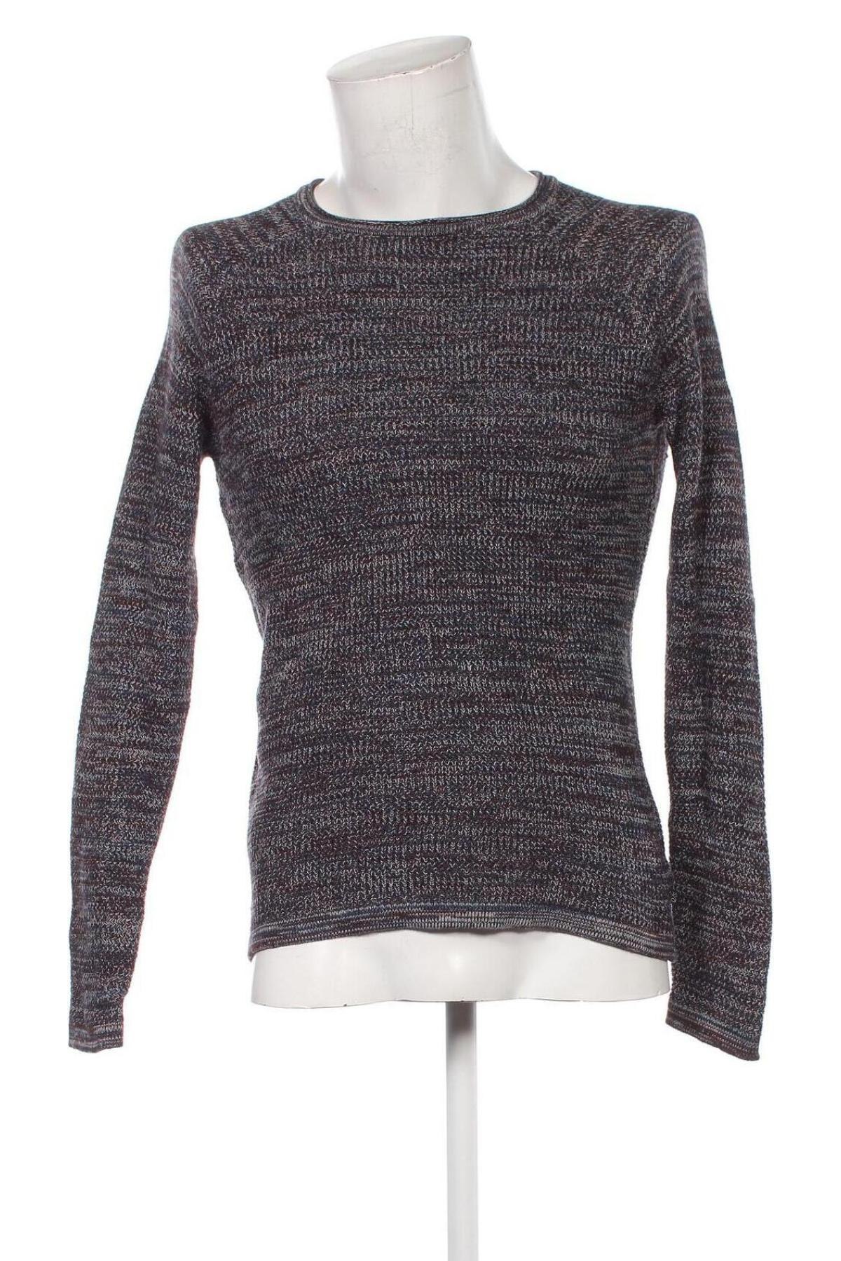 Herrenpullover S.Oliver, Größe S, Farbe Mehrfarbig, Preis € 33,99