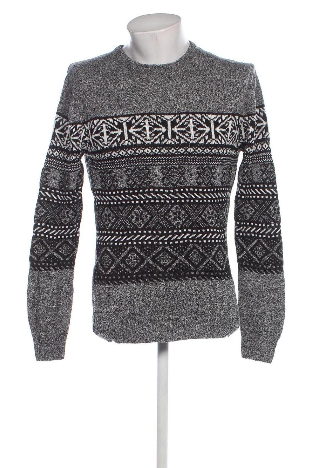 Herrenpullover Smog, Größe S, Farbe Mehrfarbig, Preis € 24,99