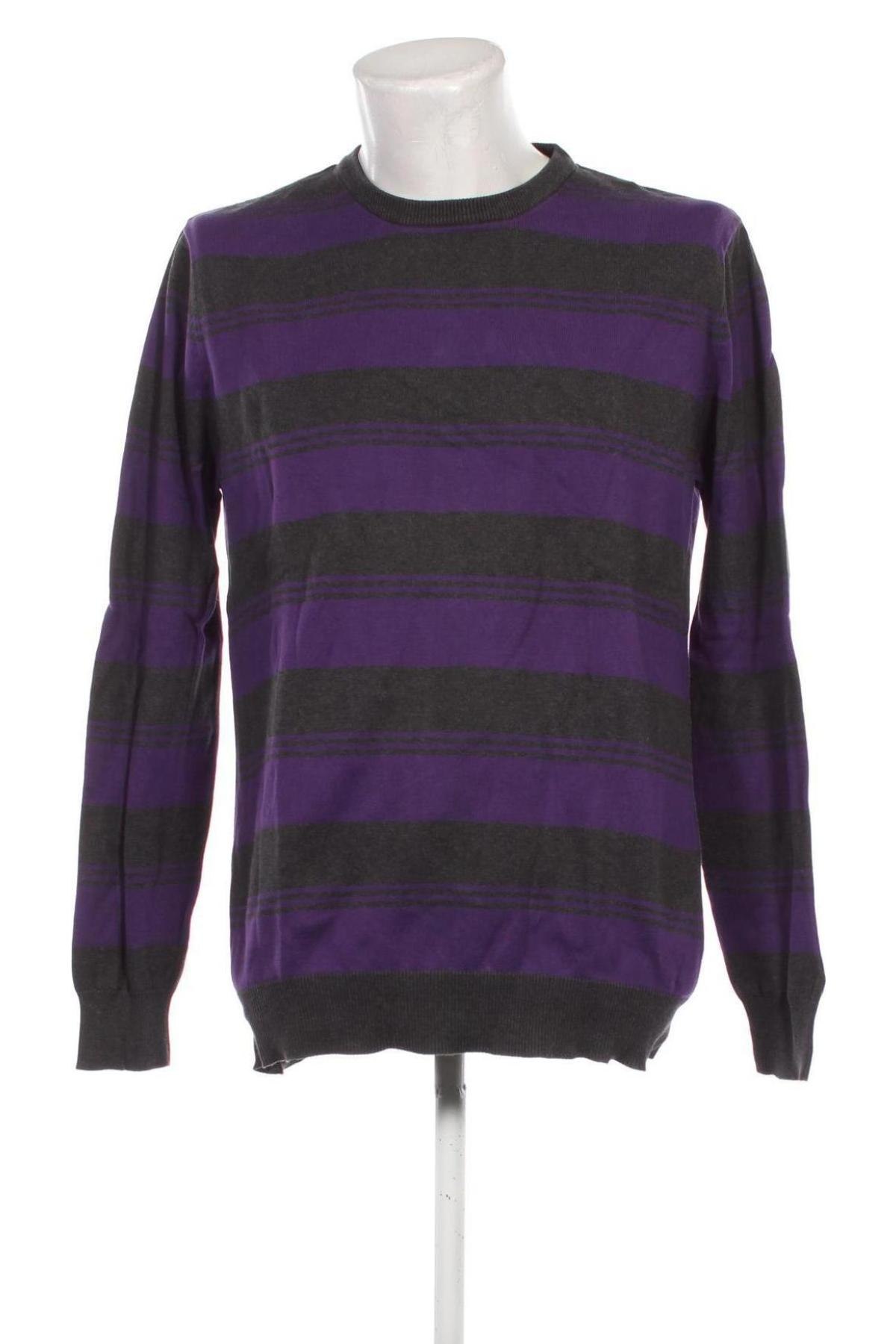 Herrenpullover Smog, Größe XL, Farbe Mehrfarbig, Preis 24,99 €