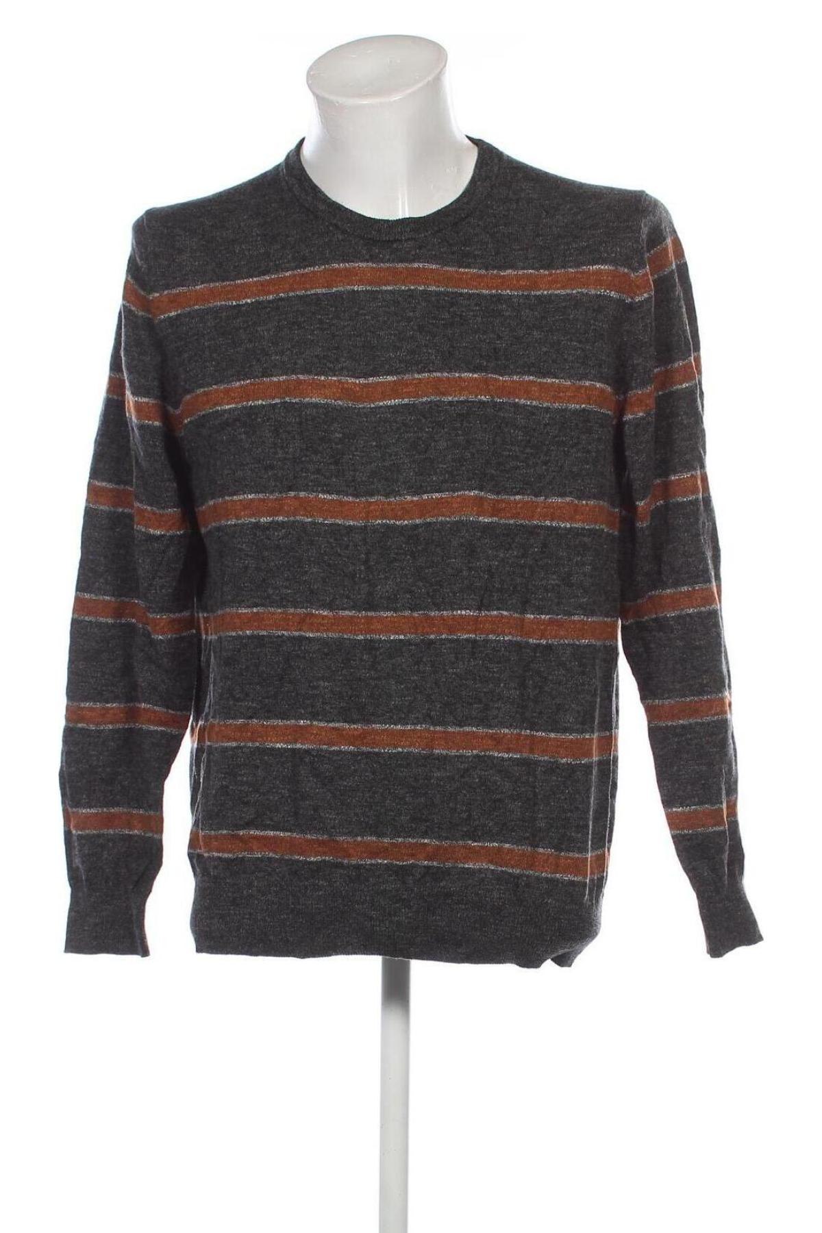 Herrenpullover Sonoma, Größe XL, Farbe Mehrfarbig, Preis 14,99 €