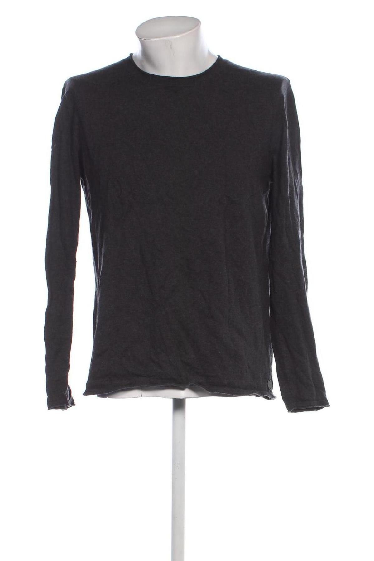 Herrenpullover Tom Tailor, Größe XL, Farbe Schwarz, Preis 20,99 €