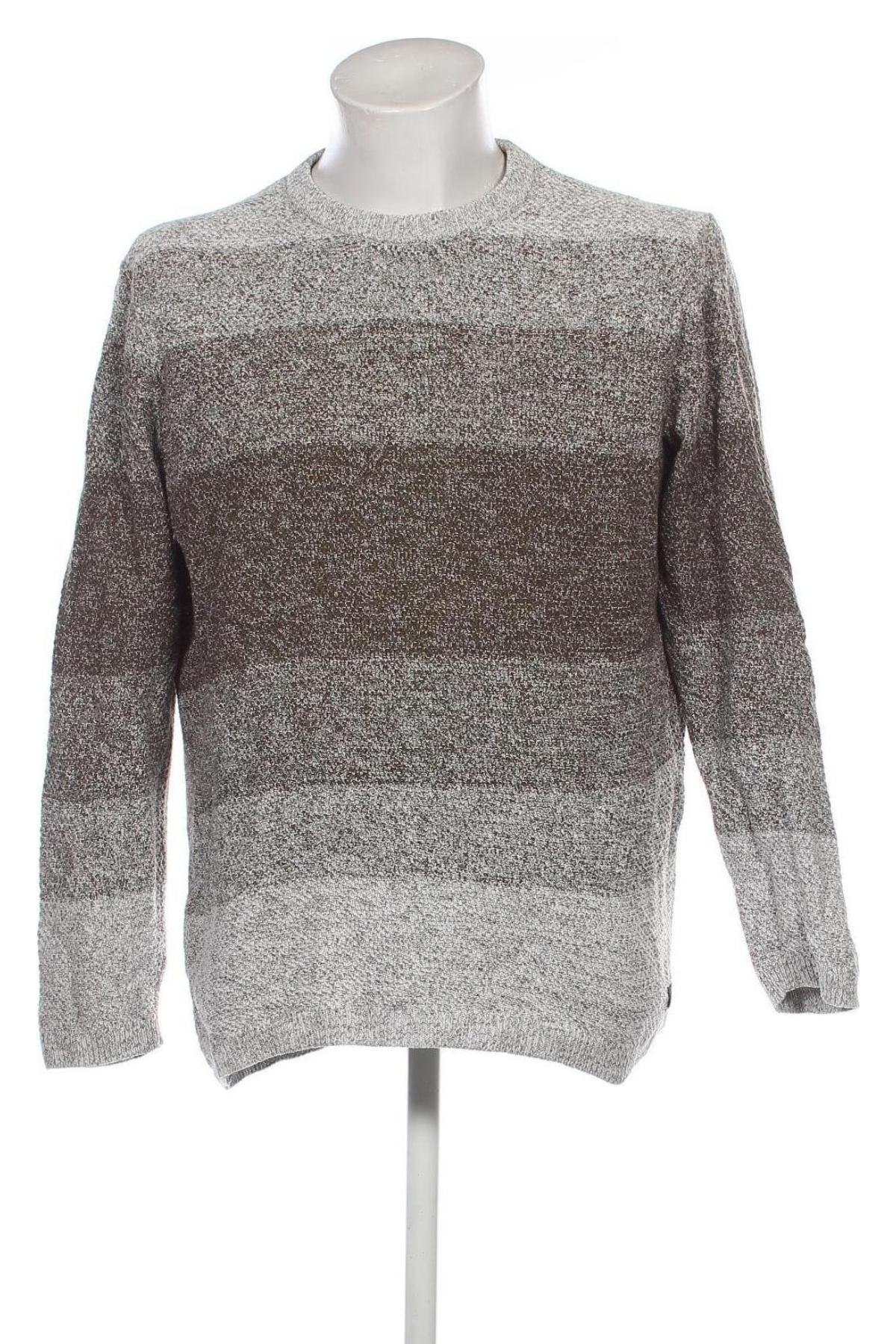 Męski sweter Tom Tailor, Rozmiar XL, Kolor Kolorowy, Cena 153,99 zł