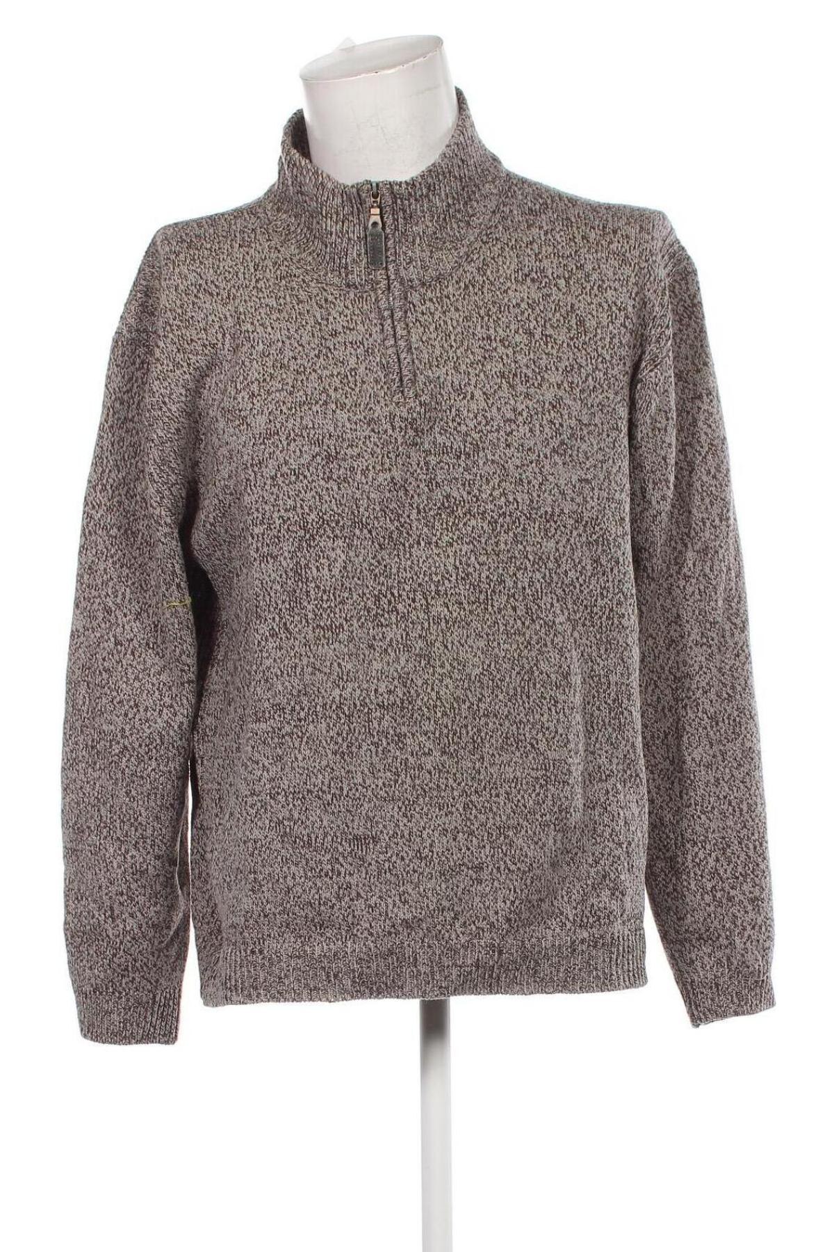 Herrenpullover Torelli, Größe 3XL, Farbe Mehrfarbig, Preis € 24,99