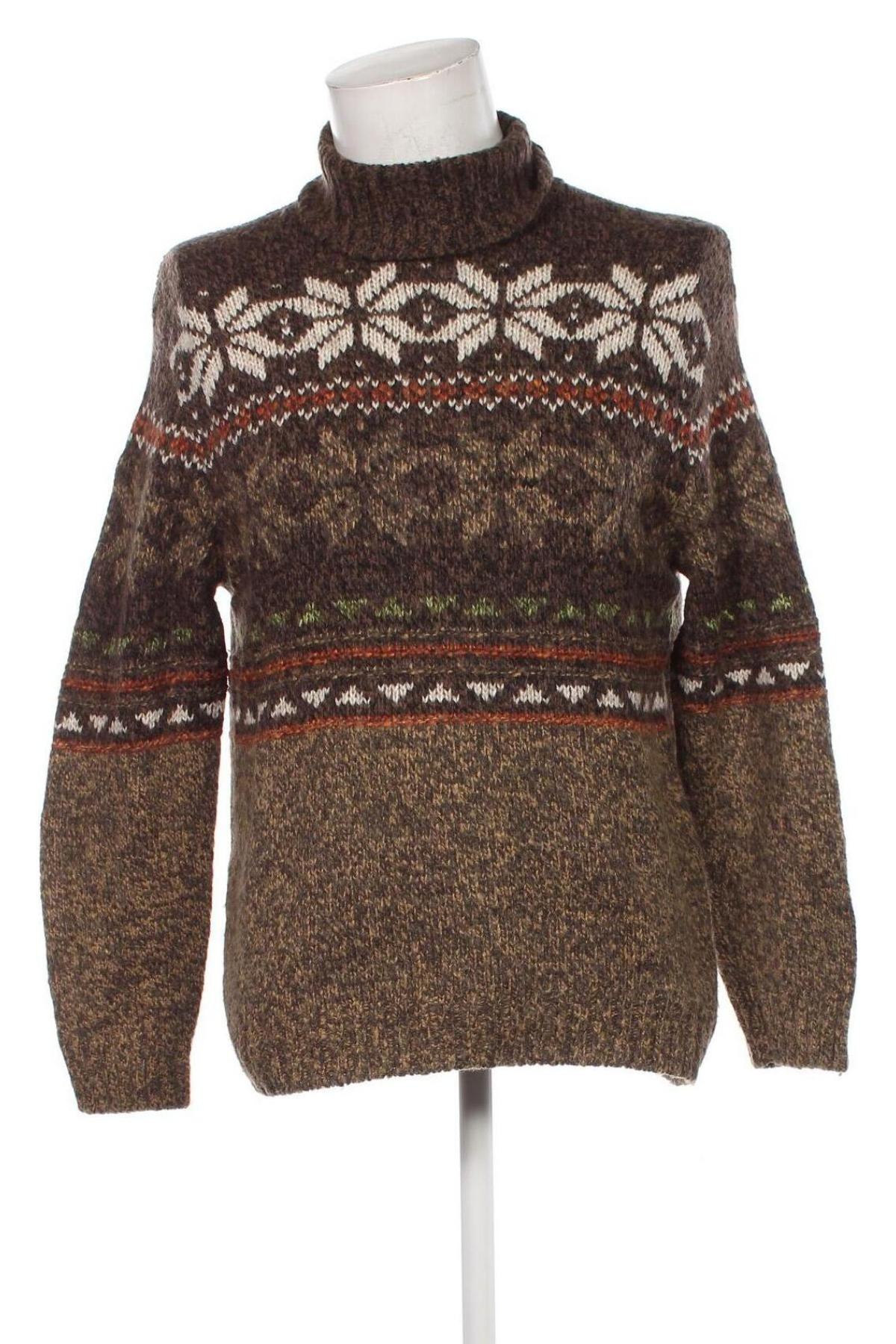 Herrenpullover Westbury, Größe L, Farbe Mehrfarbig, Preis € 33,99