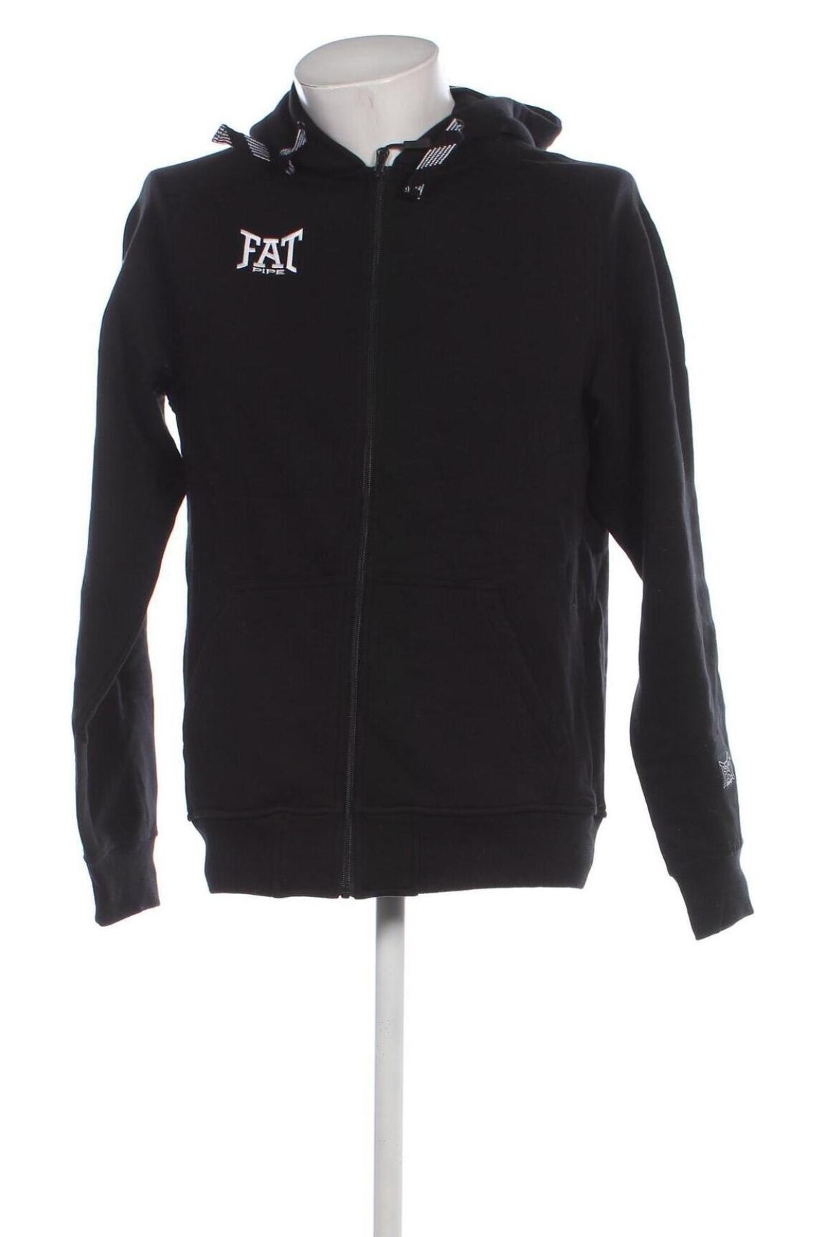 Férfi sweatshirt, Méret M, Szín Fekete, Ár 7 499 Ft