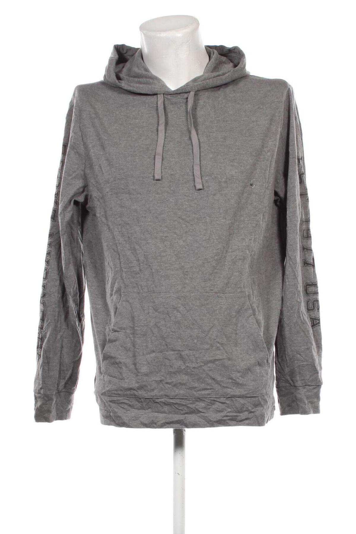 Herren Sweatshirt American Eagle, Größe M, Farbe Grau, Preis € 64,99