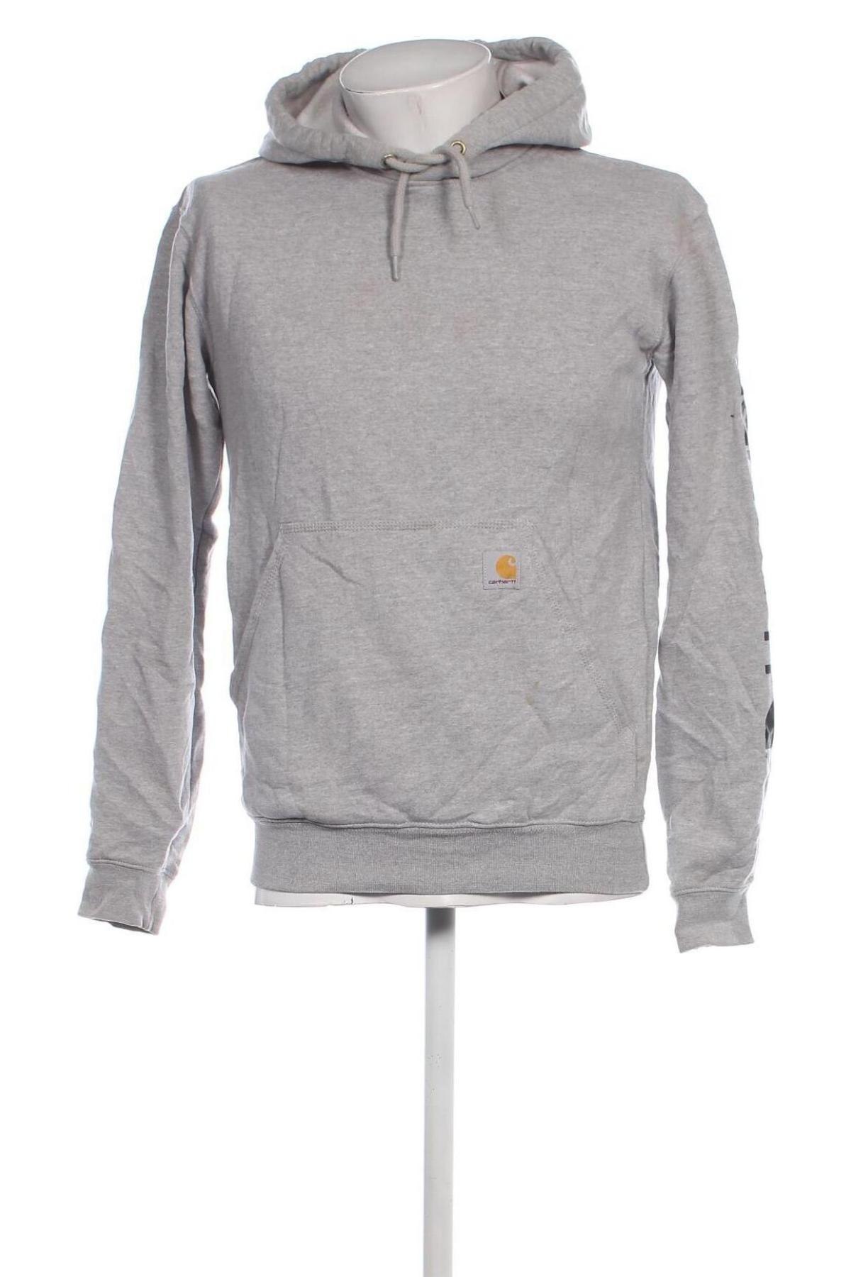 Męska bluza Carhartt, Rozmiar XS, Kolor Szary, Cena 262,99 zł