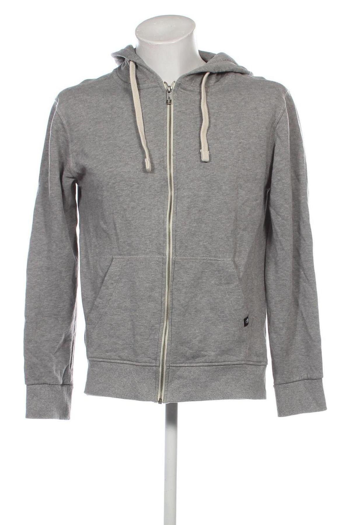 Męska bluza Jack & Jones, Rozmiar XL, Kolor Szary, Cena 70,99 zł