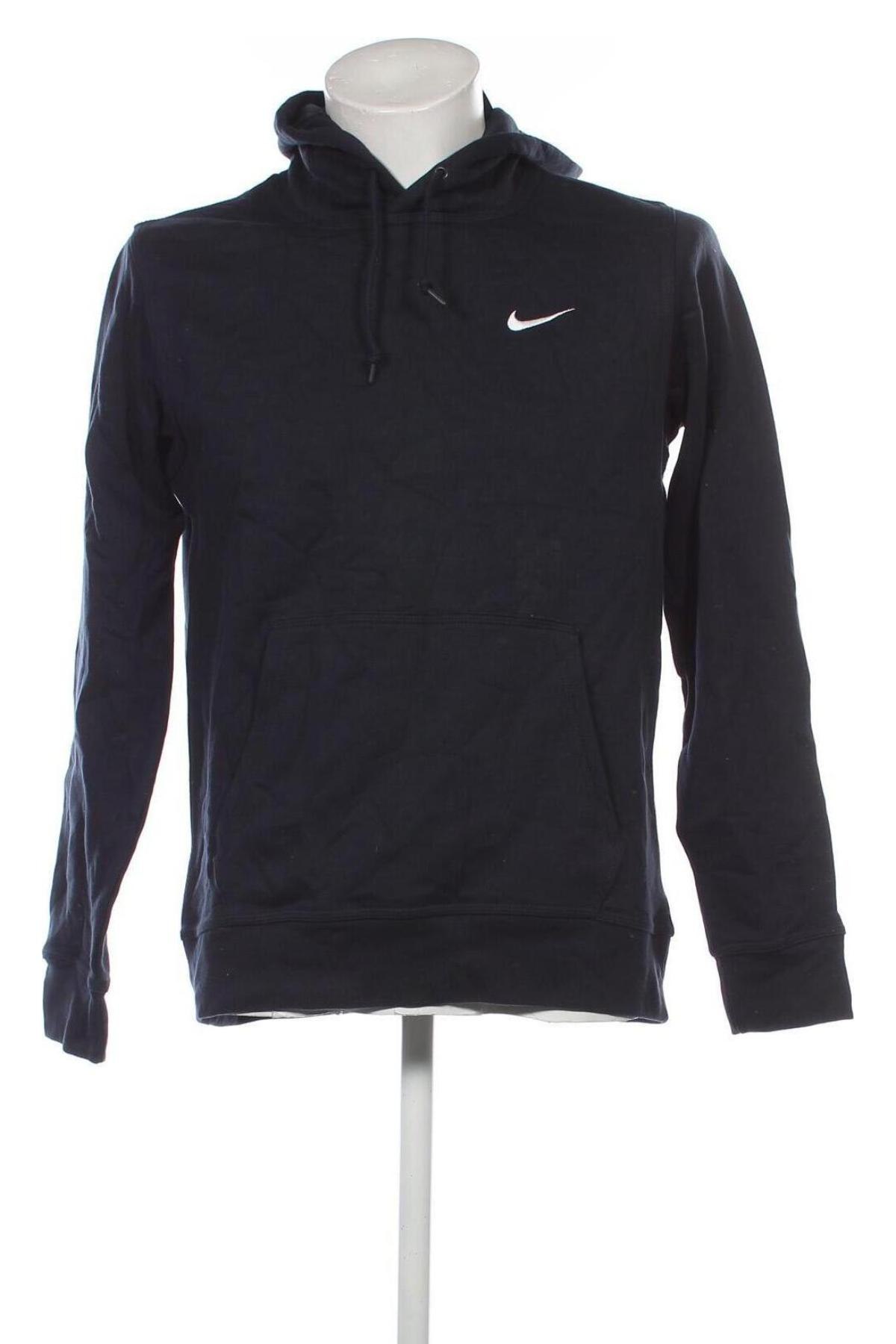 Férfi sweatshirt Nike, Méret M, Szín Kék, Ár 29 999 Ft