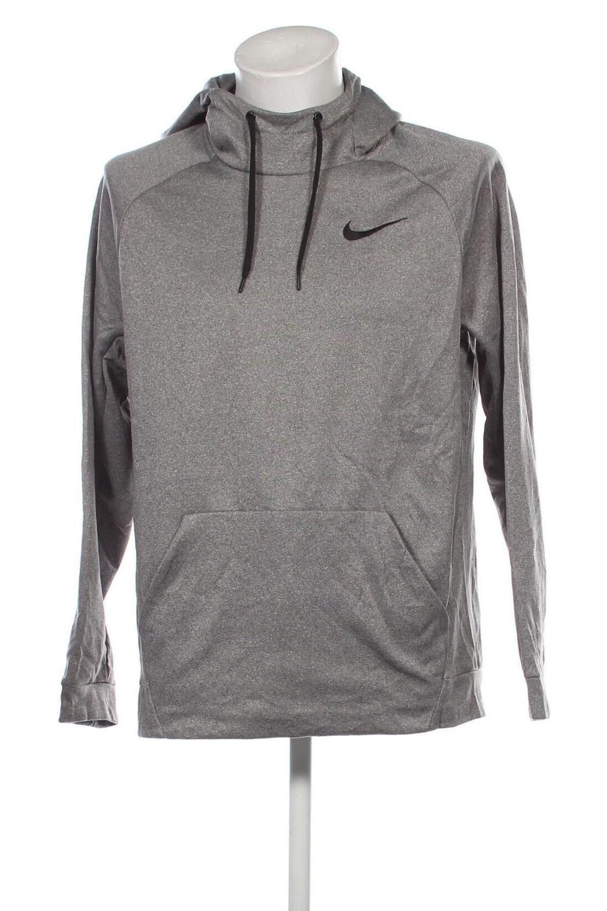 Pánská mikina  Nike, Velikost L, Barva Šedá, Cena  879,00 Kč