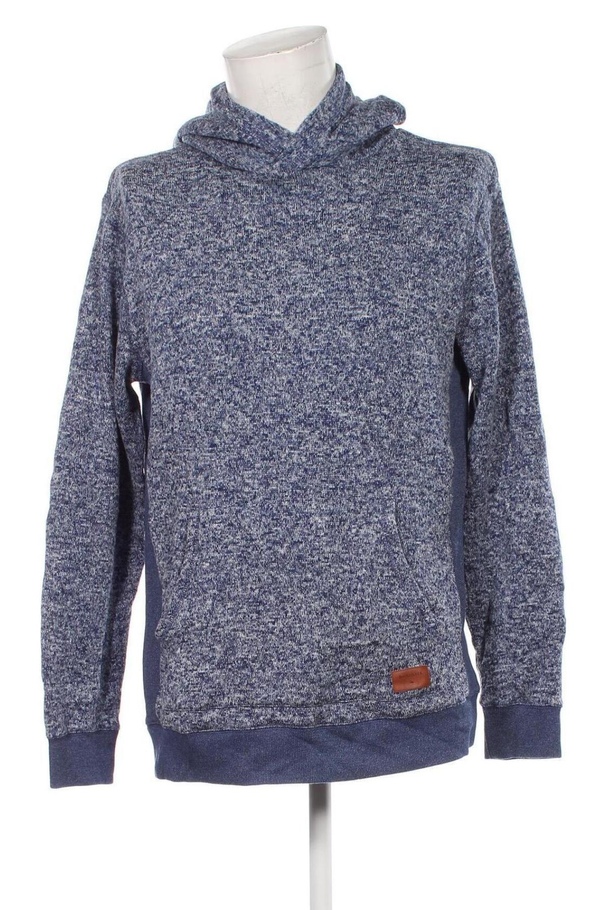 Herren Sweatshirt Quiksilver, Größe XL, Farbe Blau, Preis € 21,99