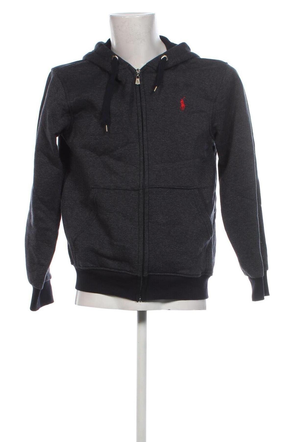 Herren Sweatshirt Ralph Lauren, Größe M, Farbe Blau, Preis 85,99 €