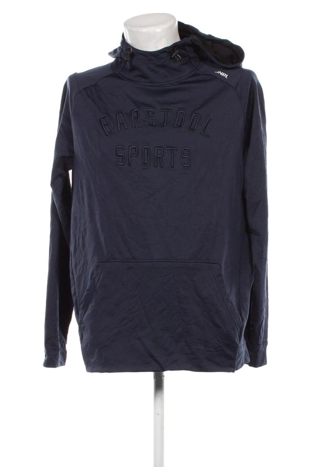 Herren Sweatshirt UNRL, Größe L, Farbe Blau, Preis 17,99 €