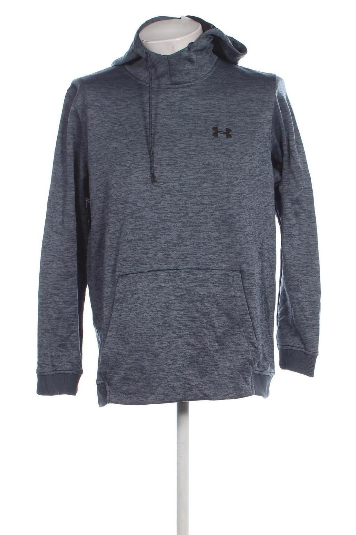 Pánská mikina  Under Armour, Velikost XL, Barva Modrá, Cena  659,00 Kč