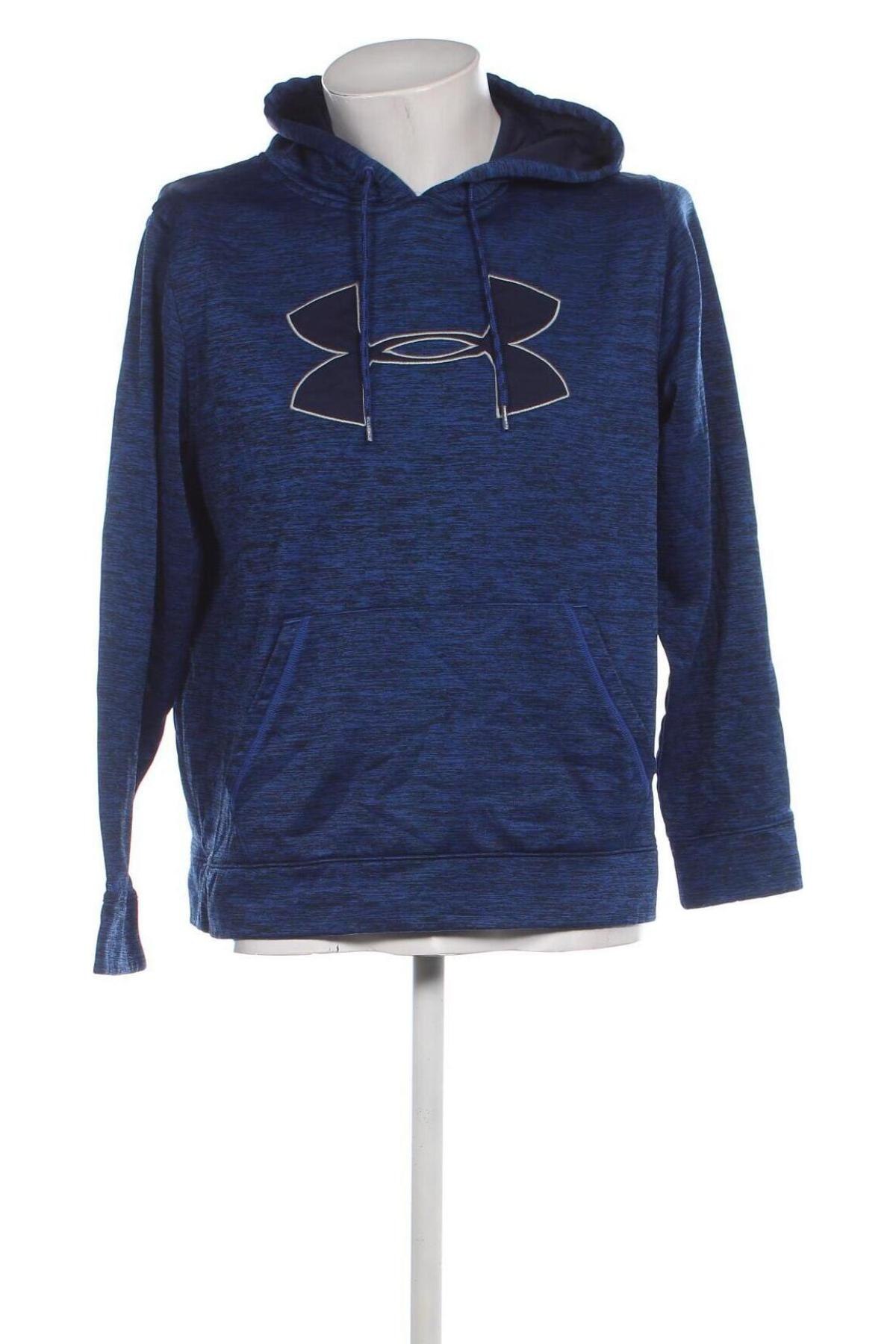 Hanorac de bărbați Under Armour, Mărime M, Culoare Multicolor, Preț 180,99 Lei