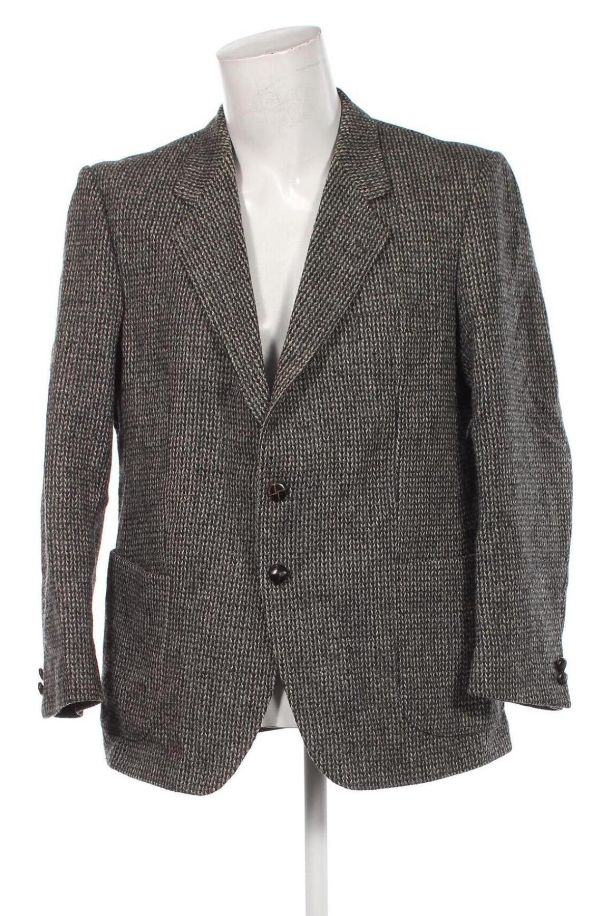 Herren Sakko Harris Tweed, Größe XL, Farbe Mehrfarbig, Preis € 28,49