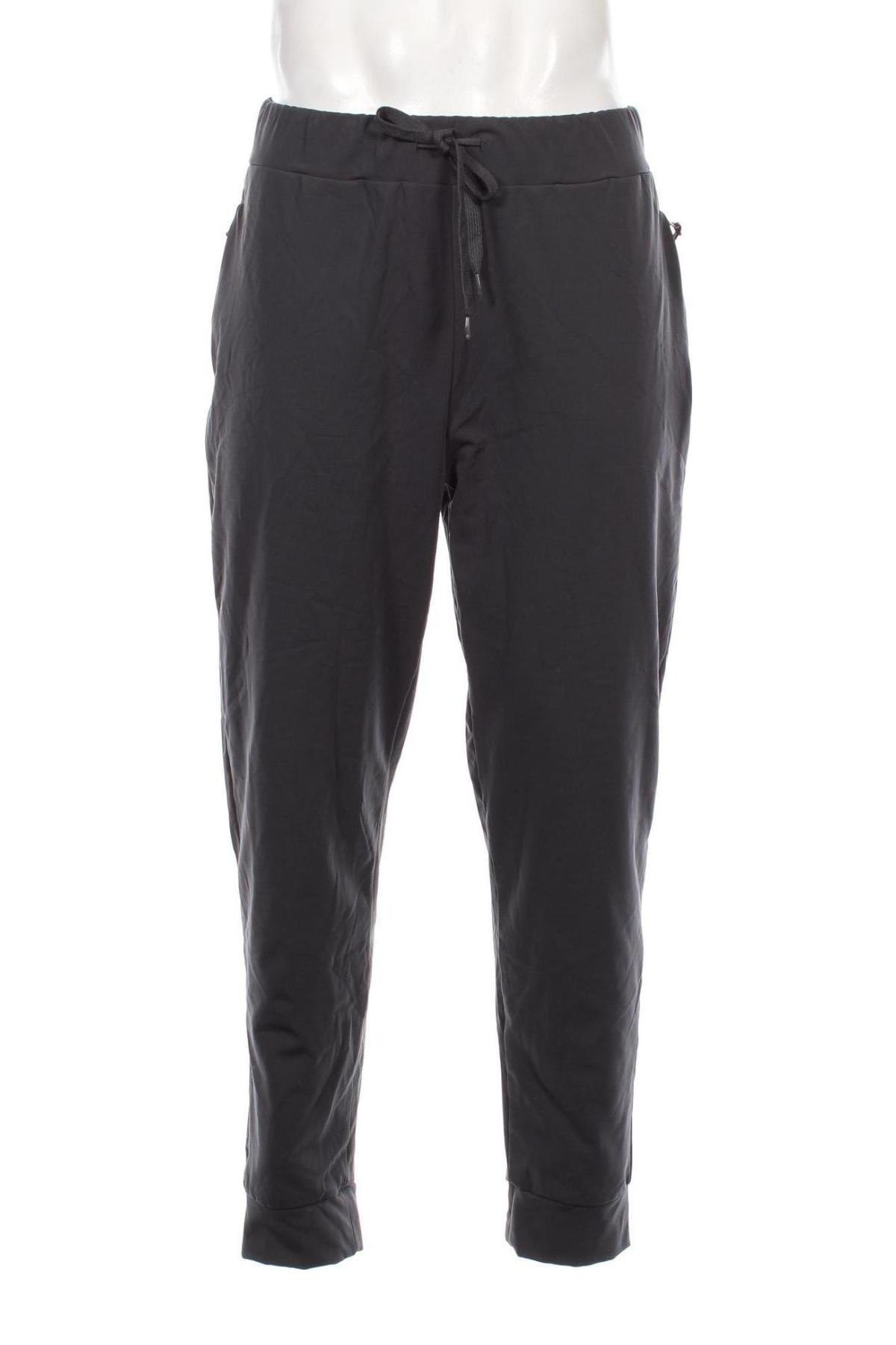 Herren Sporthose 32 Degrees, Größe L, Farbe Grau, Preis 10,49 €