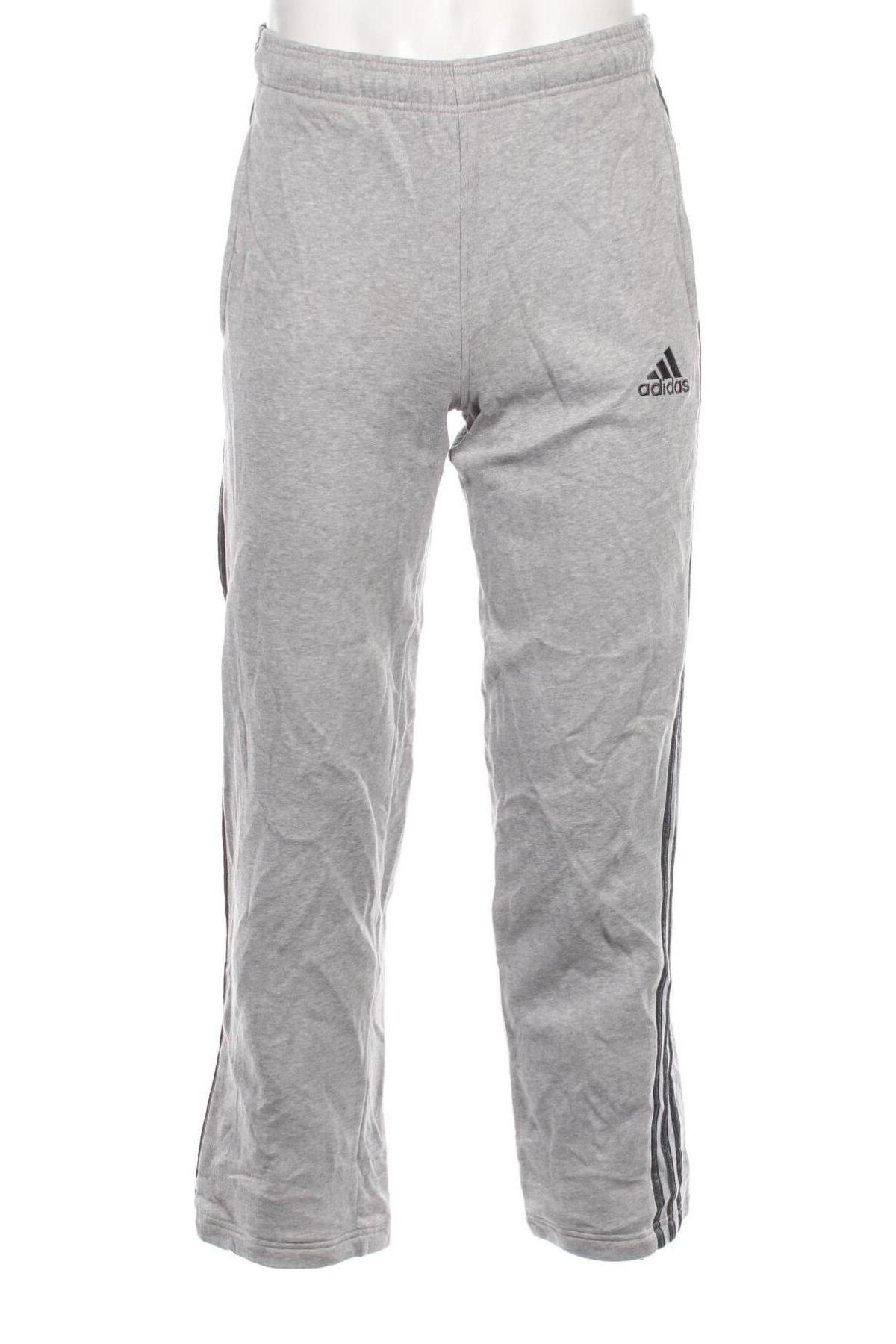 Pánské tepláky  Adidas, Velikost S, Barva Šedá, Cena  699,00 Kč