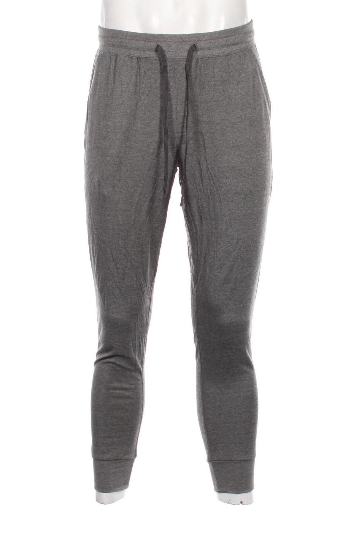 Herren Sporthose American Eagle, Größe M, Farbe Grau, Preis 18,99 €