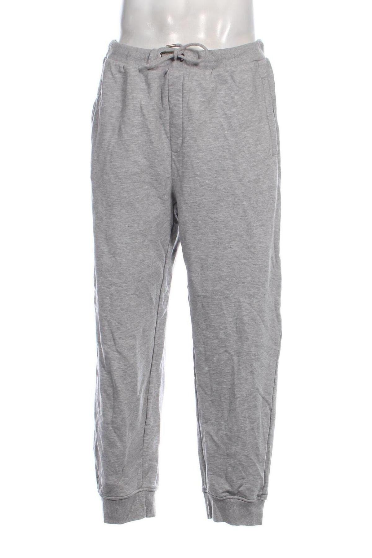 Herren Sporthose Galeria, Größe XL, Farbe Grau, Preis € 32,49