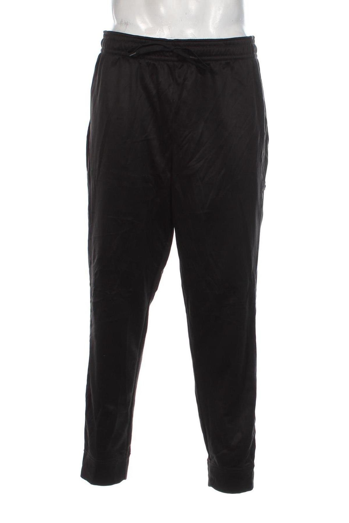 Pantaloni trening de bărbați Head, Mărime XL, Culoare Negru, Preț 223,99 Lei