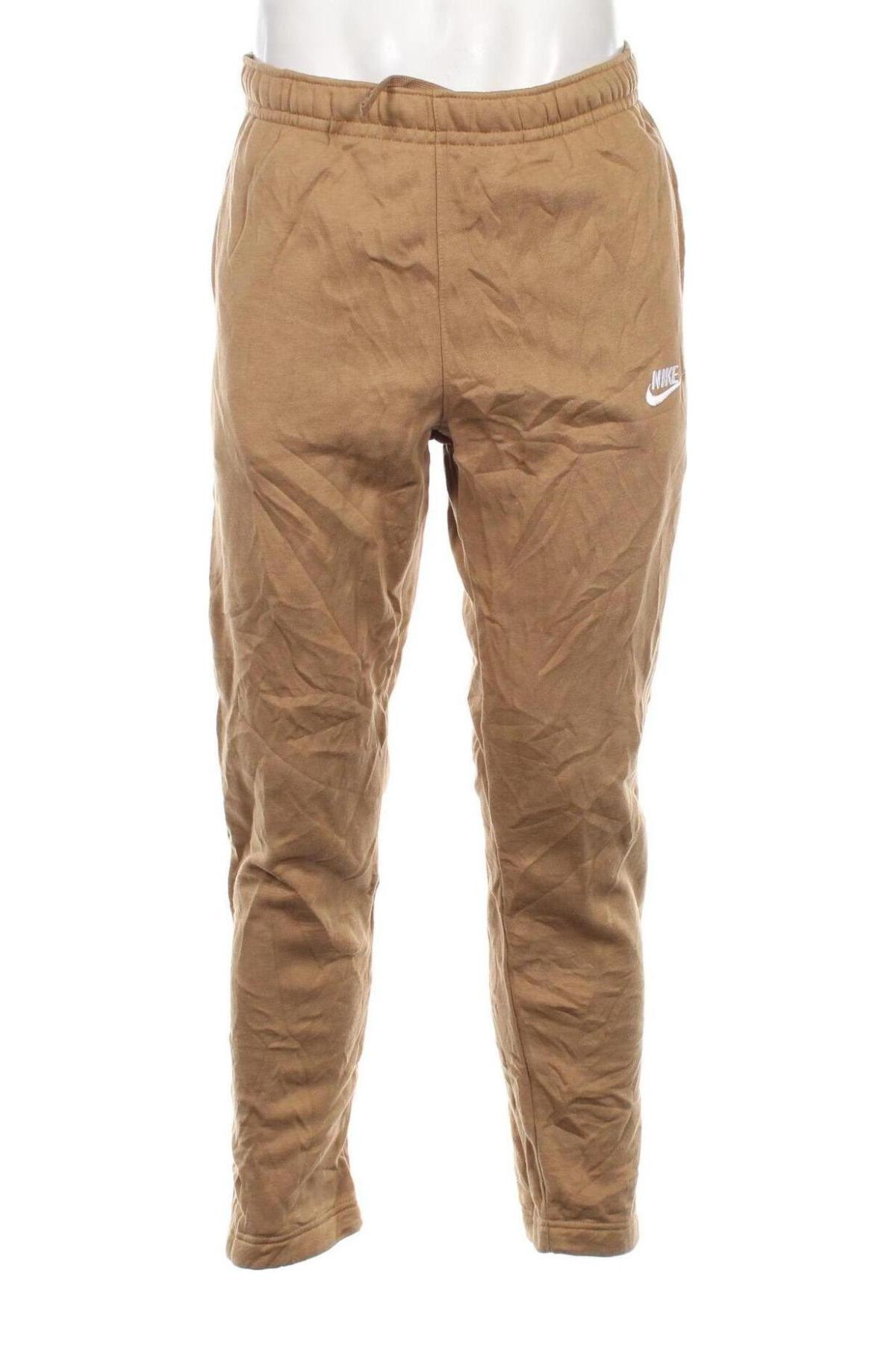 Pánske tepláky Nike, Veľkosť L, Farba Hnedá, Cena  61,45 €