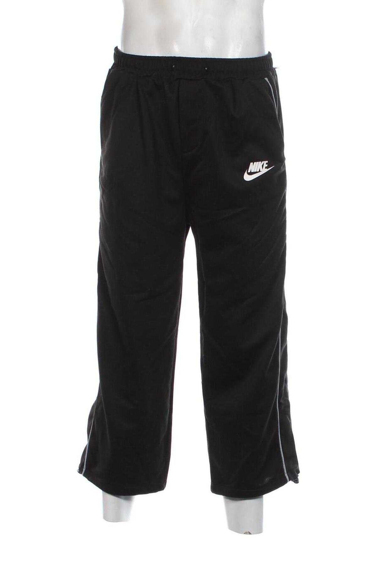 Herren Sporthose Nike, Größe S, Farbe Schwarz, Preis € 25,00