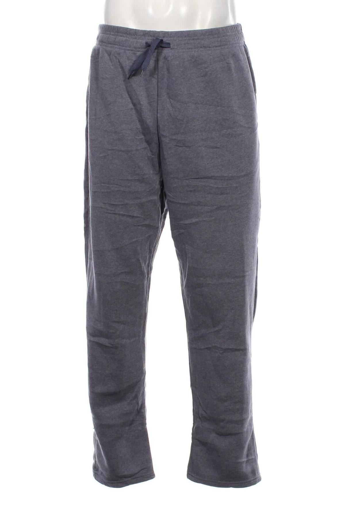 Herren Sporthose Real Essentials, Größe XXL, Farbe Grau, Preis 20,49 €