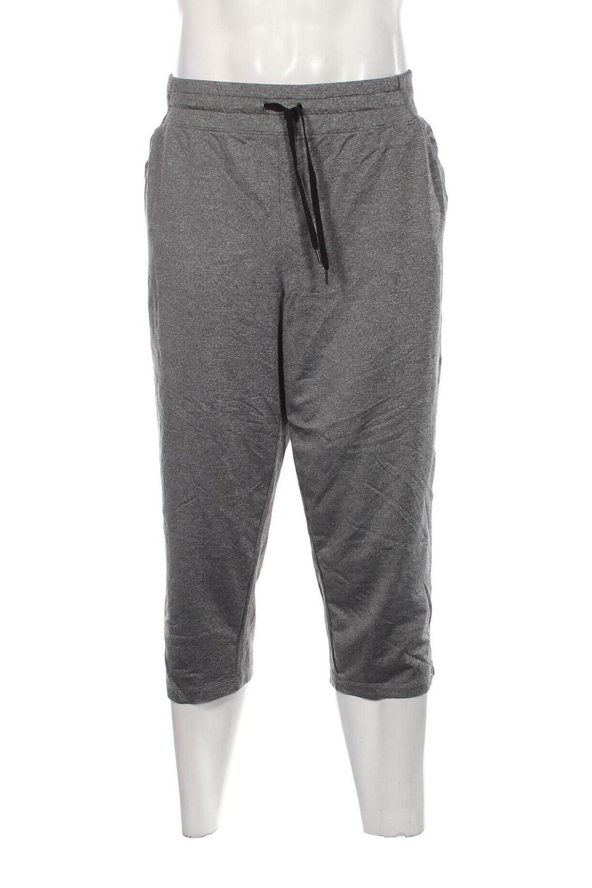 Herren Sporthose Tek Gear, Größe XL, Farbe Grau, Preis € 10,49