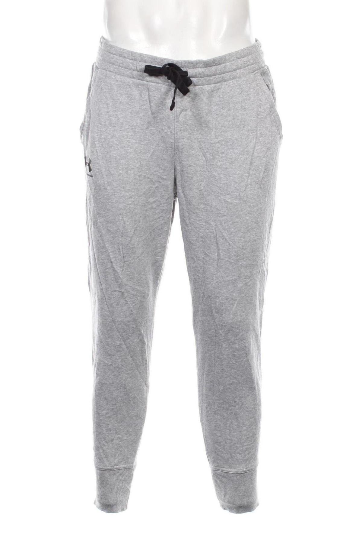 Pánske tepláky Under Armour, Veľkosť L, Farba Sivá, Cena  26,45 €