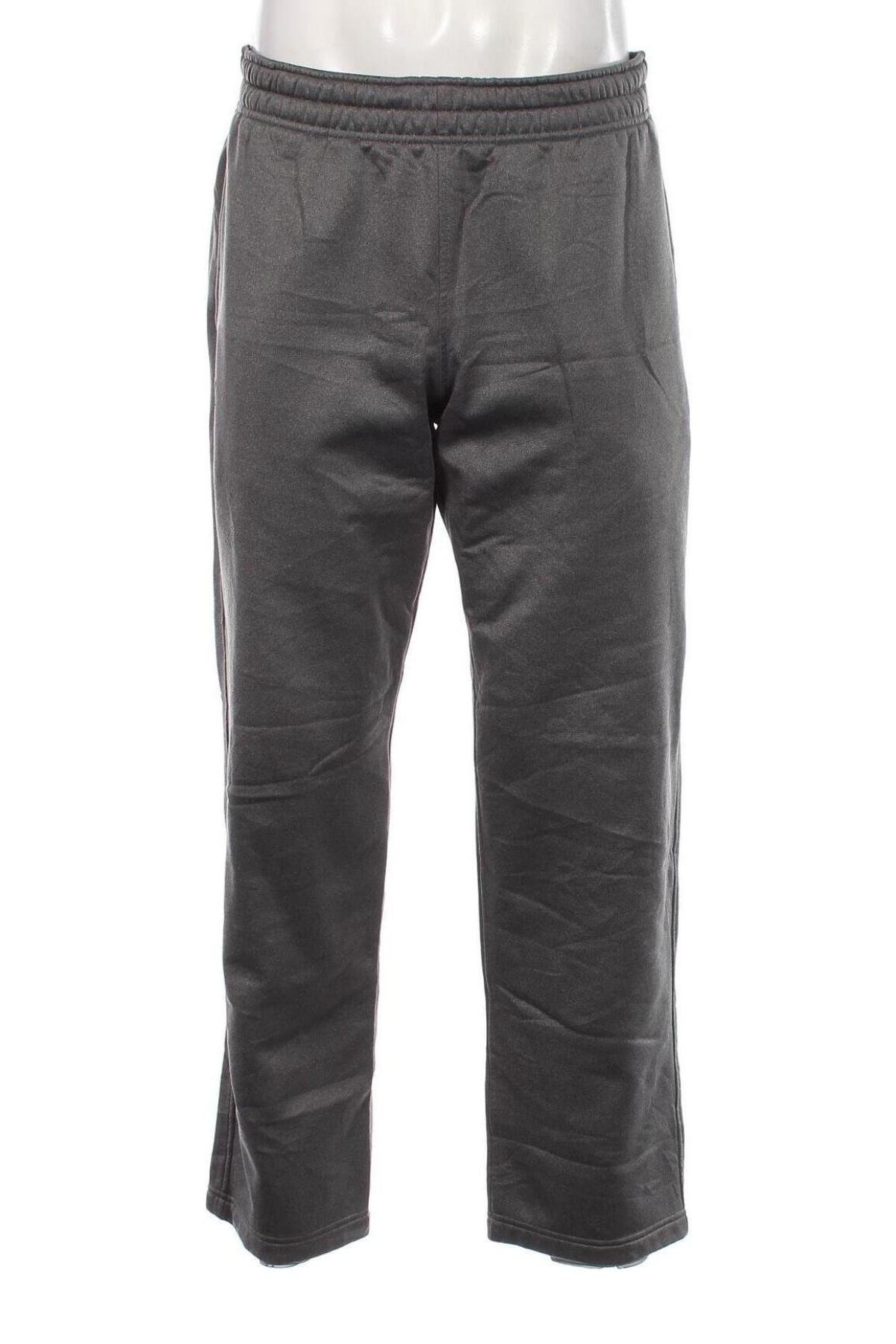 Herren Sporthose Under Armour, Größe L, Farbe Grau, Preis 33,99 €