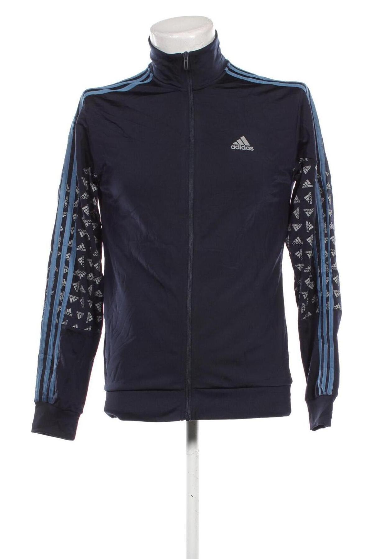 Férfi sport felső Adidas, Méret S, Szín Sokszínű, Ár 12 199 Ft