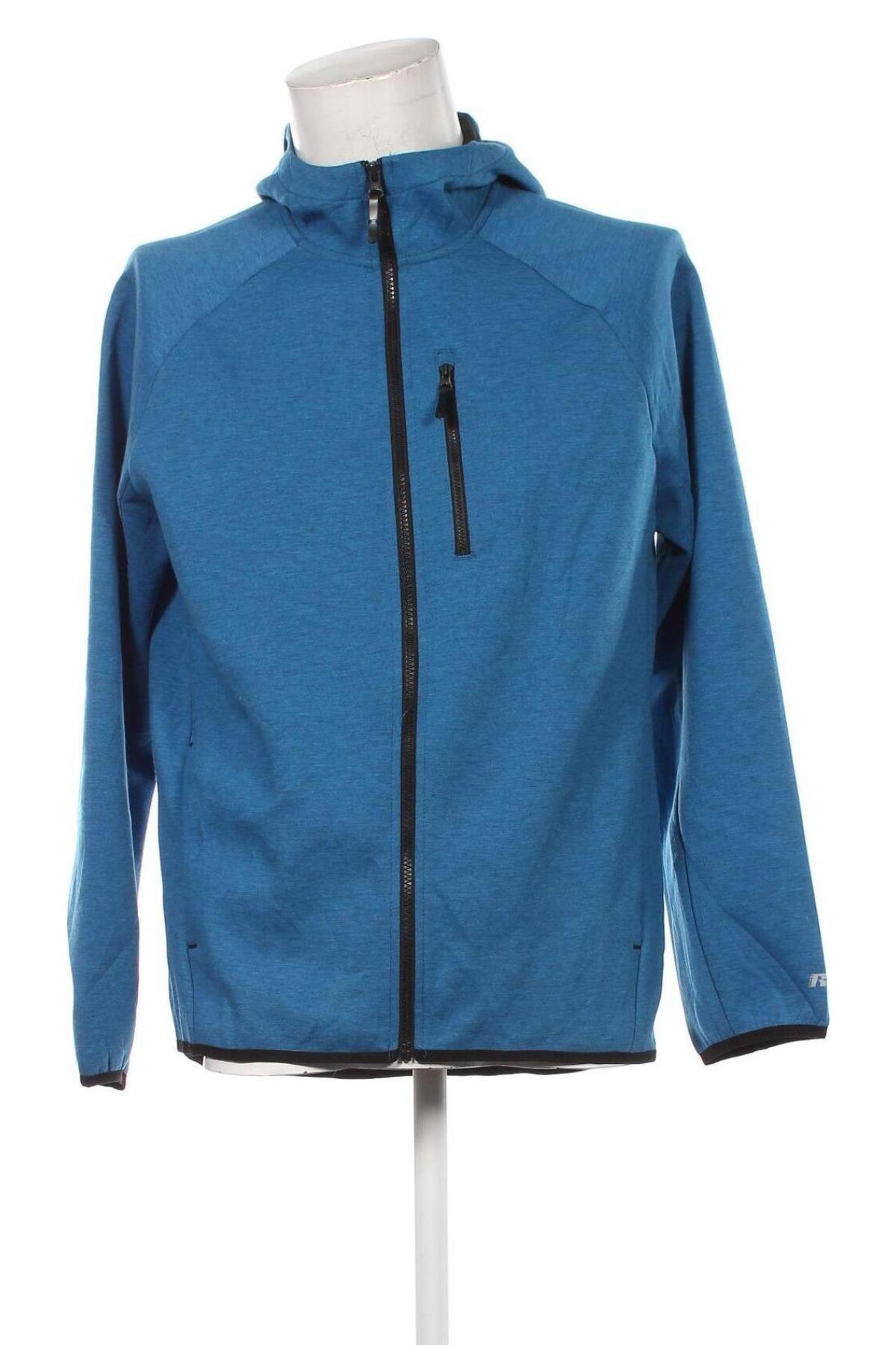 Herren Sportoberteil Russell, Größe S, Farbe Blau, Preis € 28,99