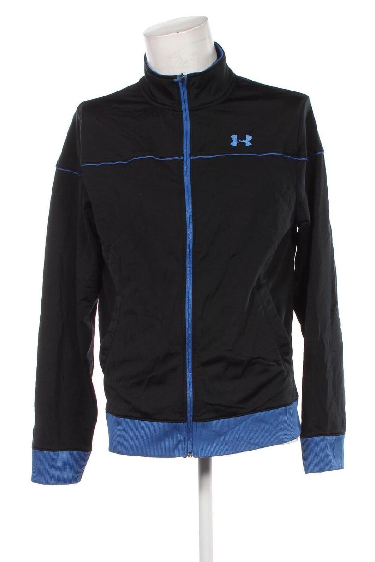 Pánský sportovní vrch Under Armour, Velikost XL, Barva Černá, Cena  769,00 Kč