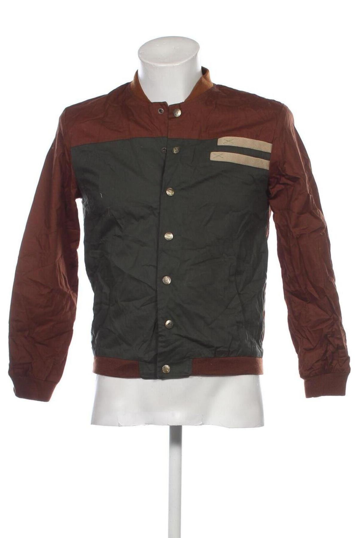 Herrenjacke, Größe M, Farbe Mehrfarbig, Preis € 53,99