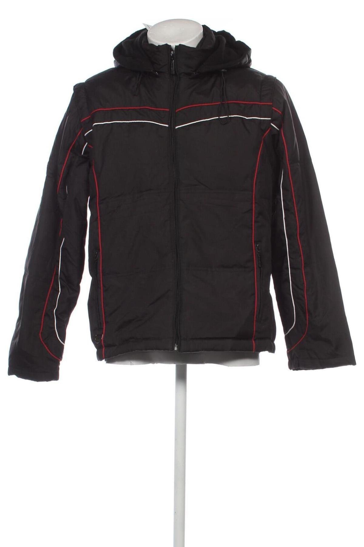 Herrenjacke, Größe XXL, Farbe Schwarz, Preis € 47,99