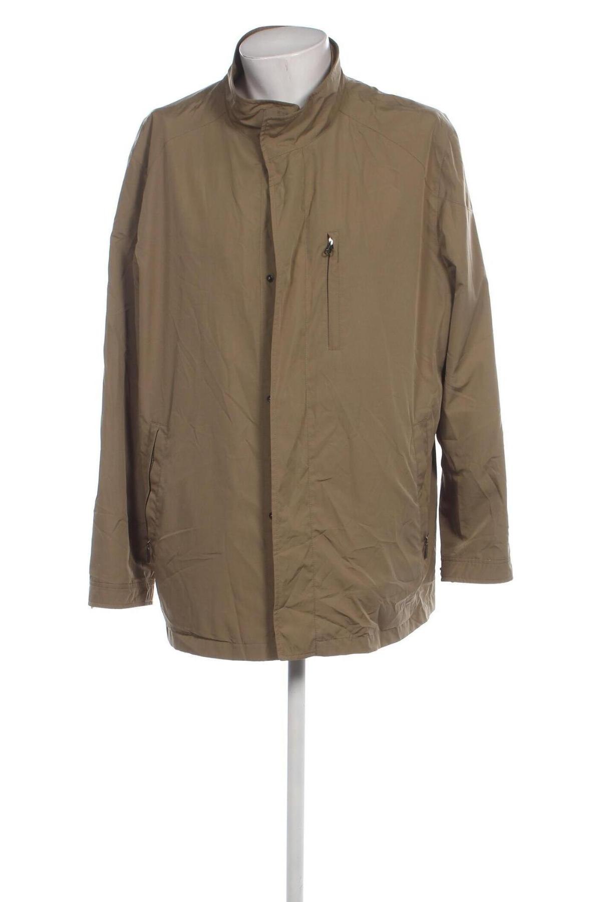 Herrenjacke, Größe XXL, Farbe Beige, Preis 33,99 €