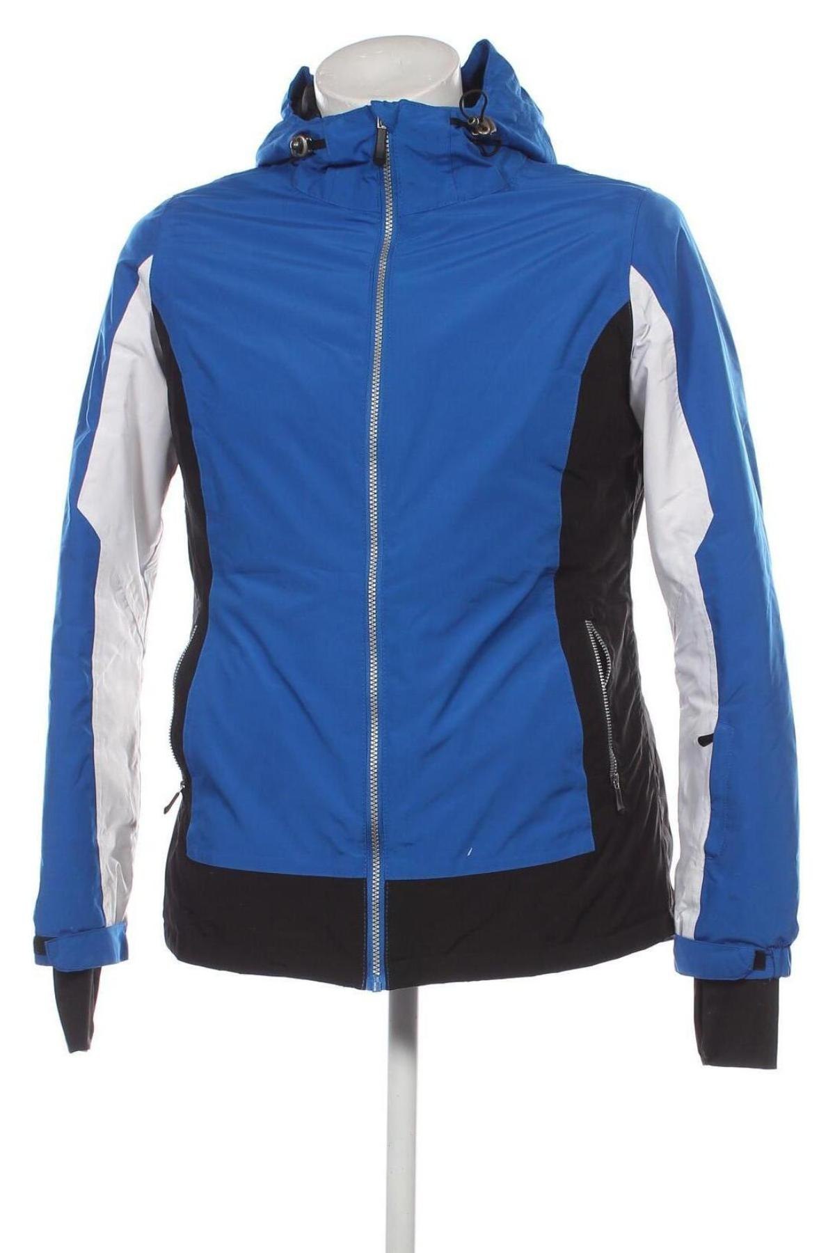 Herrenjacke Active Touch, Größe L, Farbe Blau, Preis € 71,99