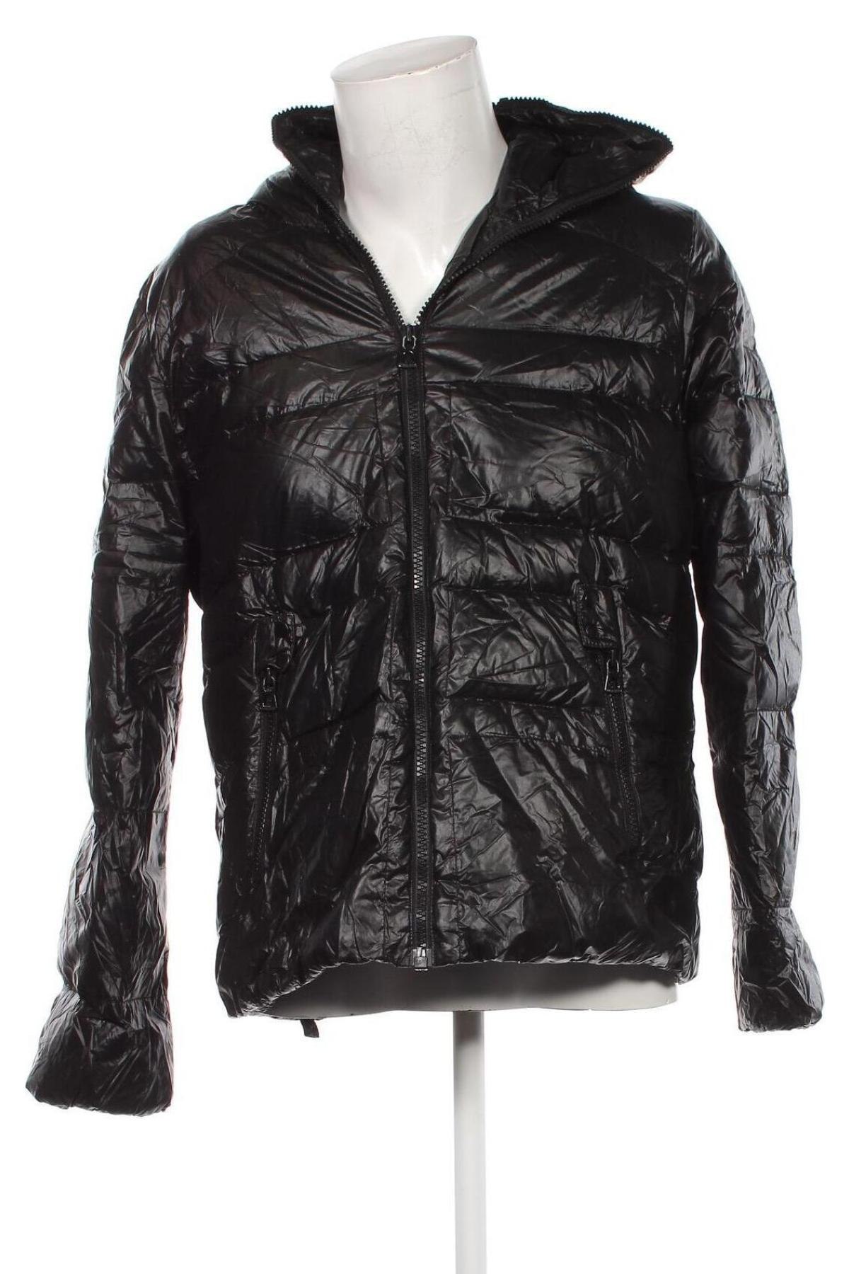 Herrenjacke BOSS, Größe L, Farbe Schwarz, Preis 214,99 €