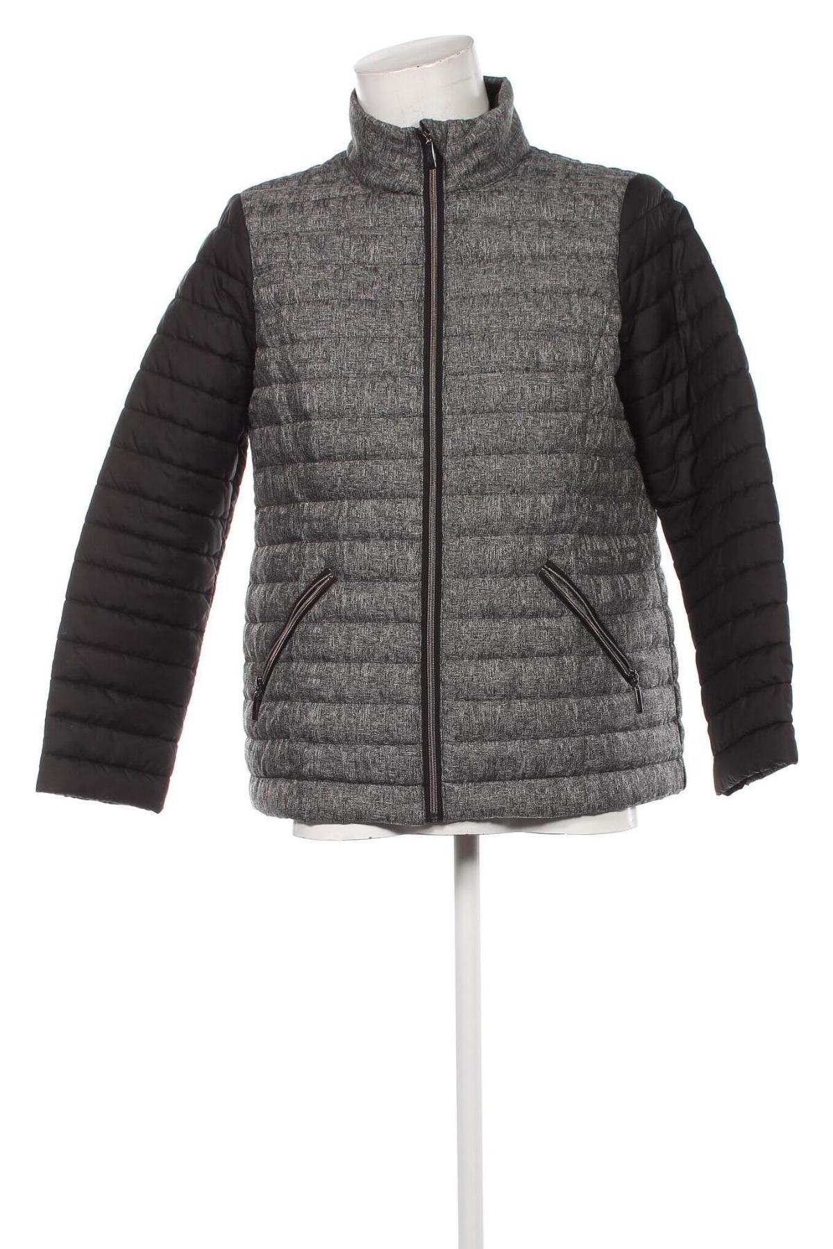 Herrenjacke C&A, Größe M, Farbe Mehrfarbig, Preis € 33,99