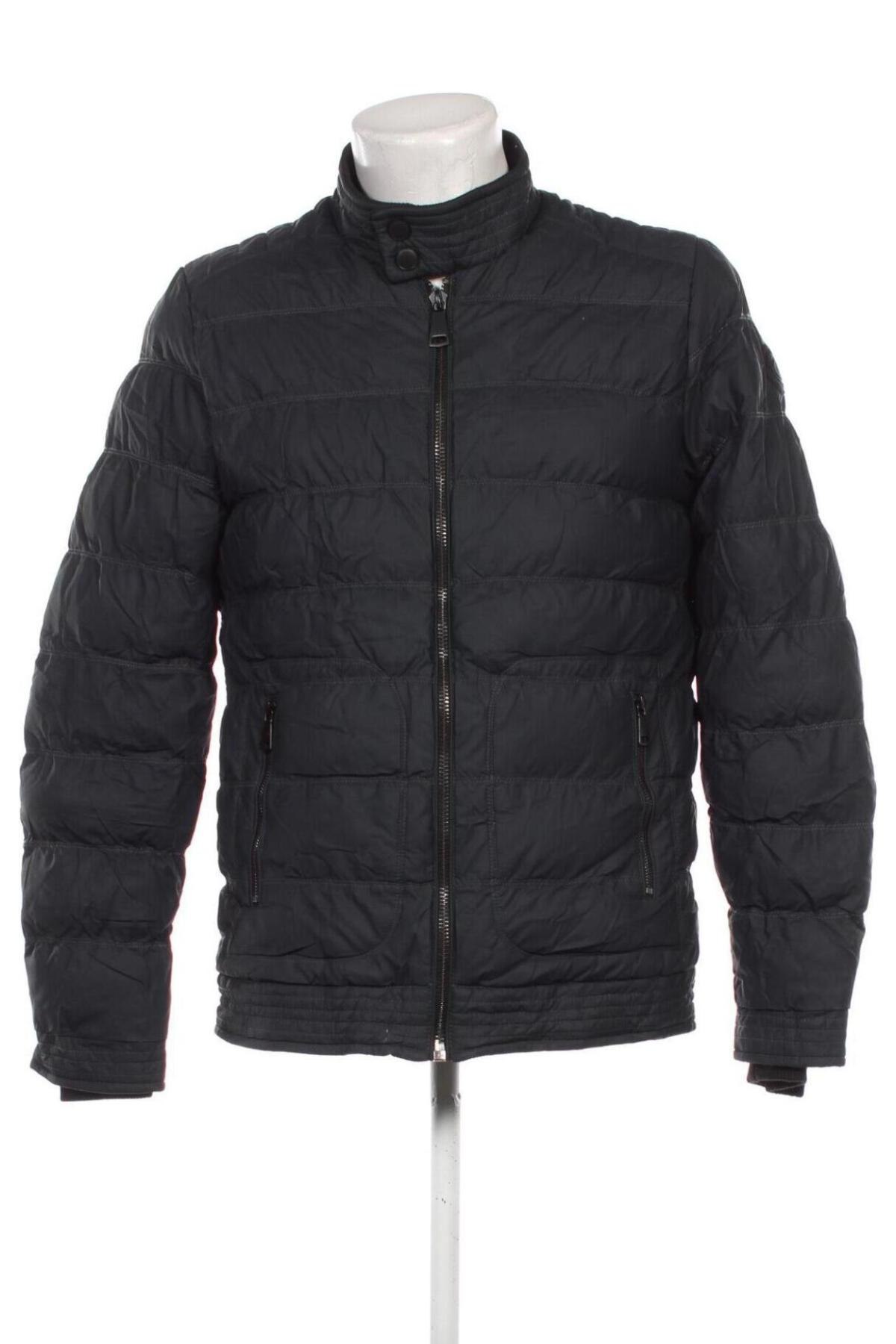 Herrenjacke Cars Jeans, Größe M, Farbe Blau, Preis 33,99 €