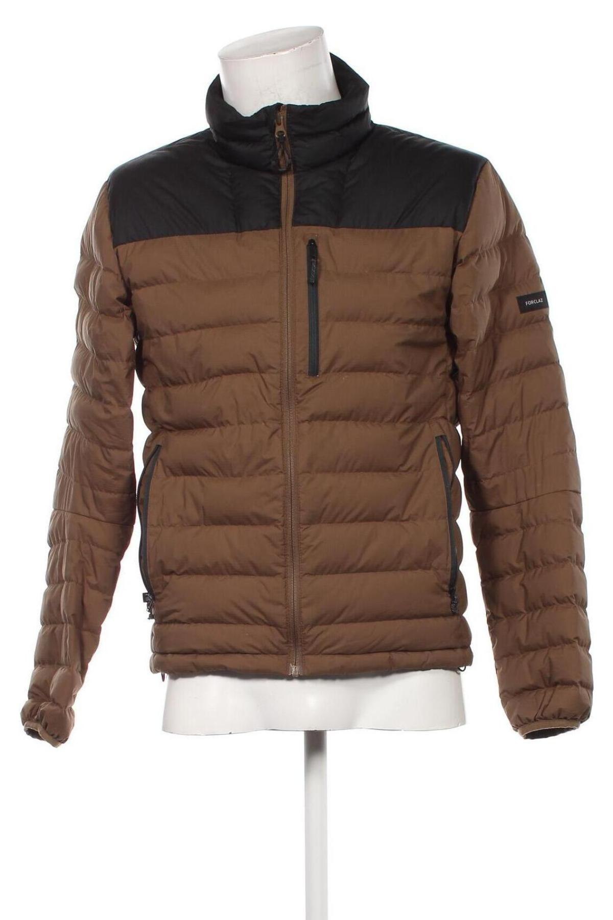 Herrenjacke Decathlon, Größe M, Farbe Mehrfarbig, Preis 33,99 €