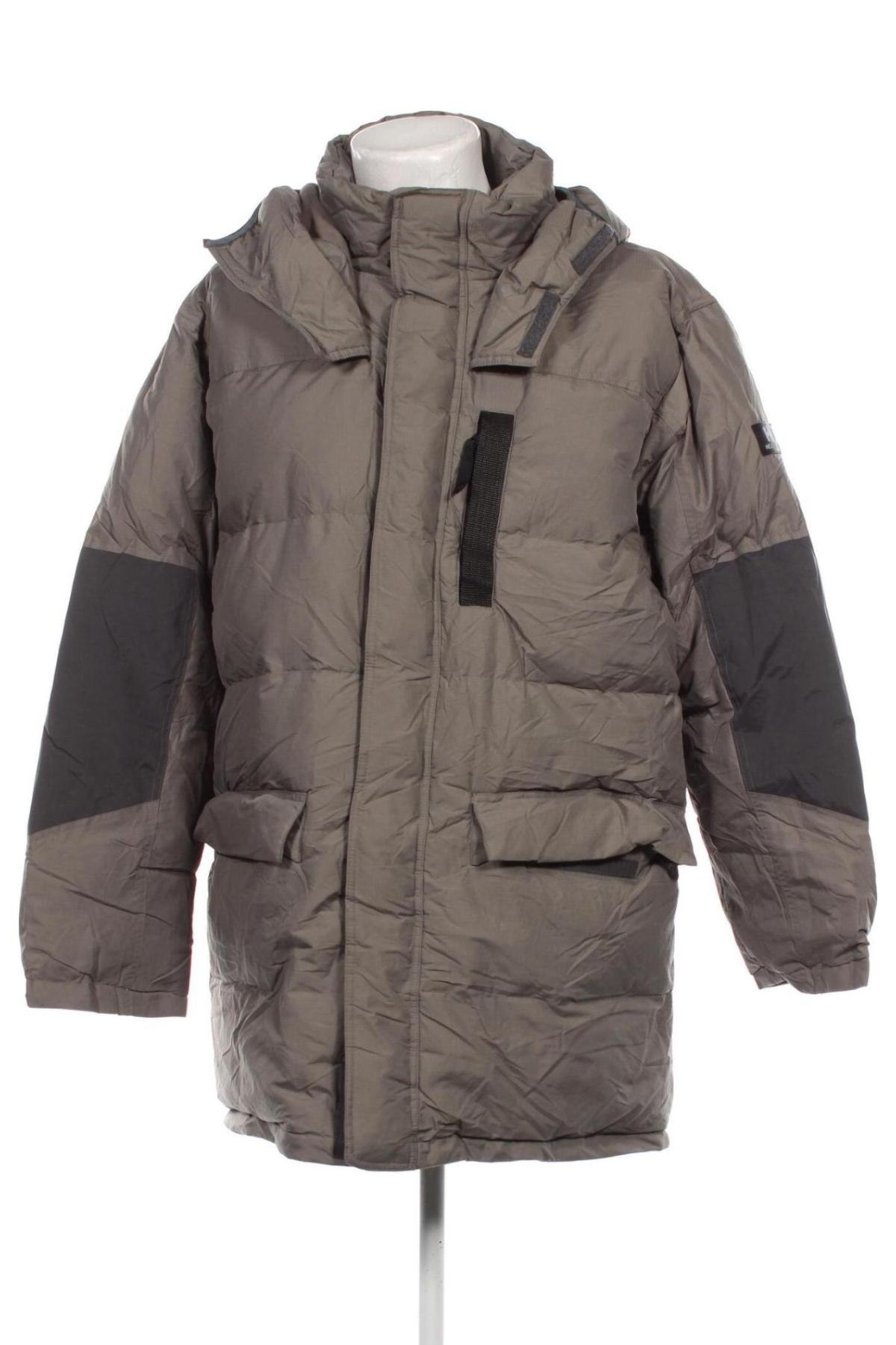 Pánska bunda  Helly Hansen, Veľkosť XL, Farba Zelená, Cena  65,95 €